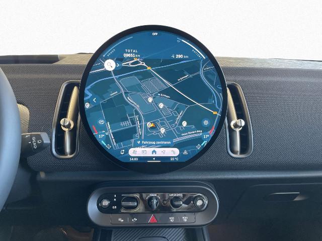 MINI Countryman – Bild 9