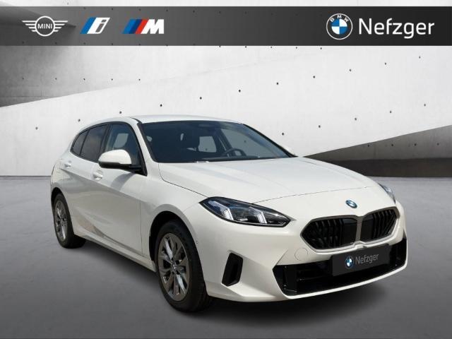 BMW 1er – Bild 15