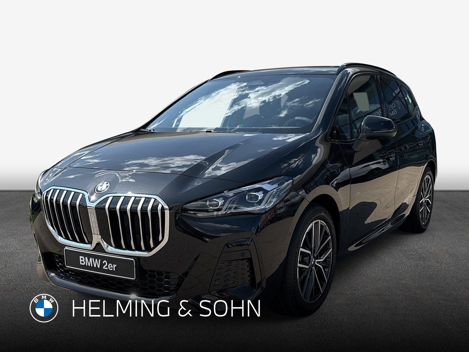 BMW 2er Active Tourer