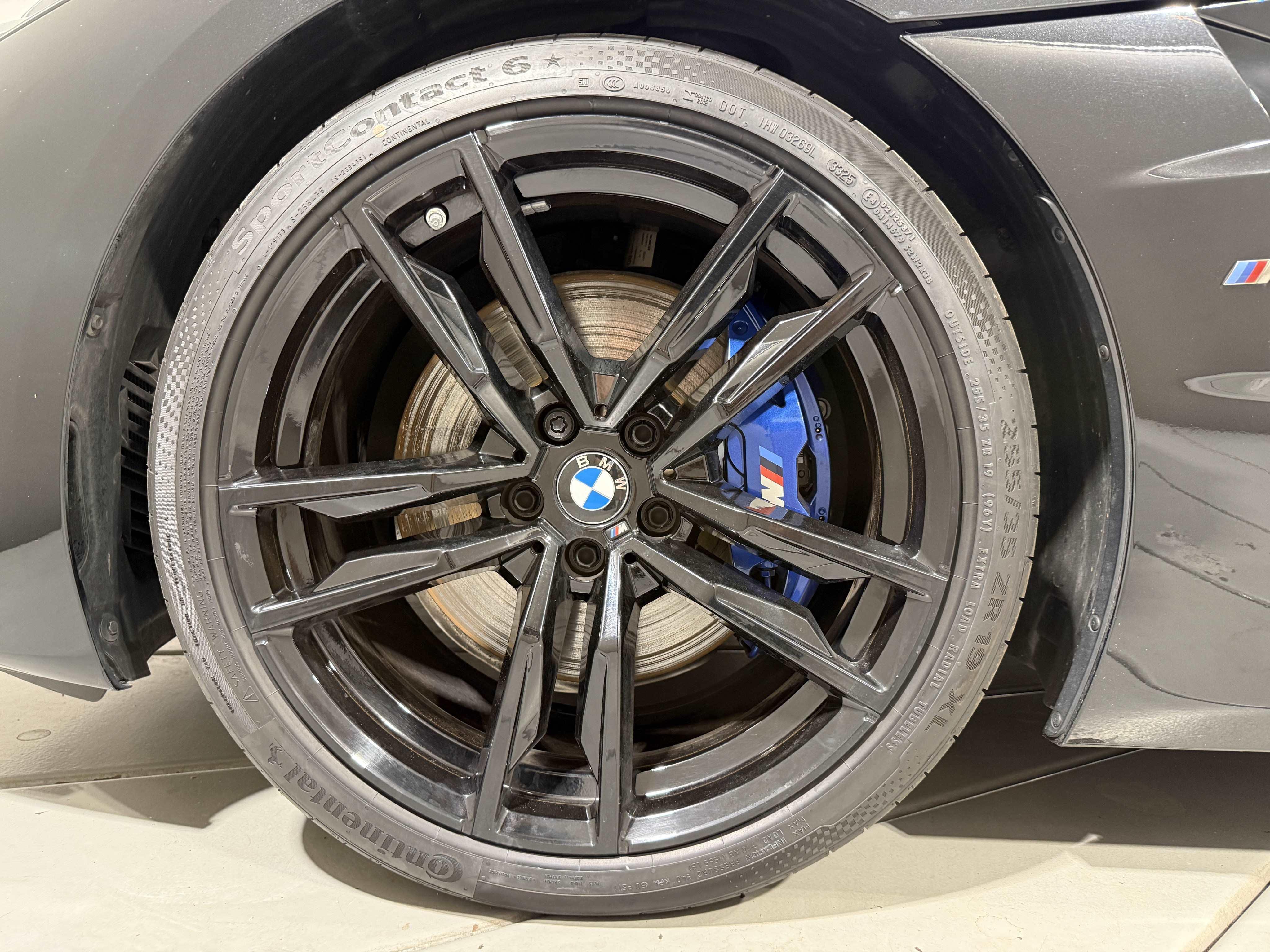 BMW Z4 – Bild 33