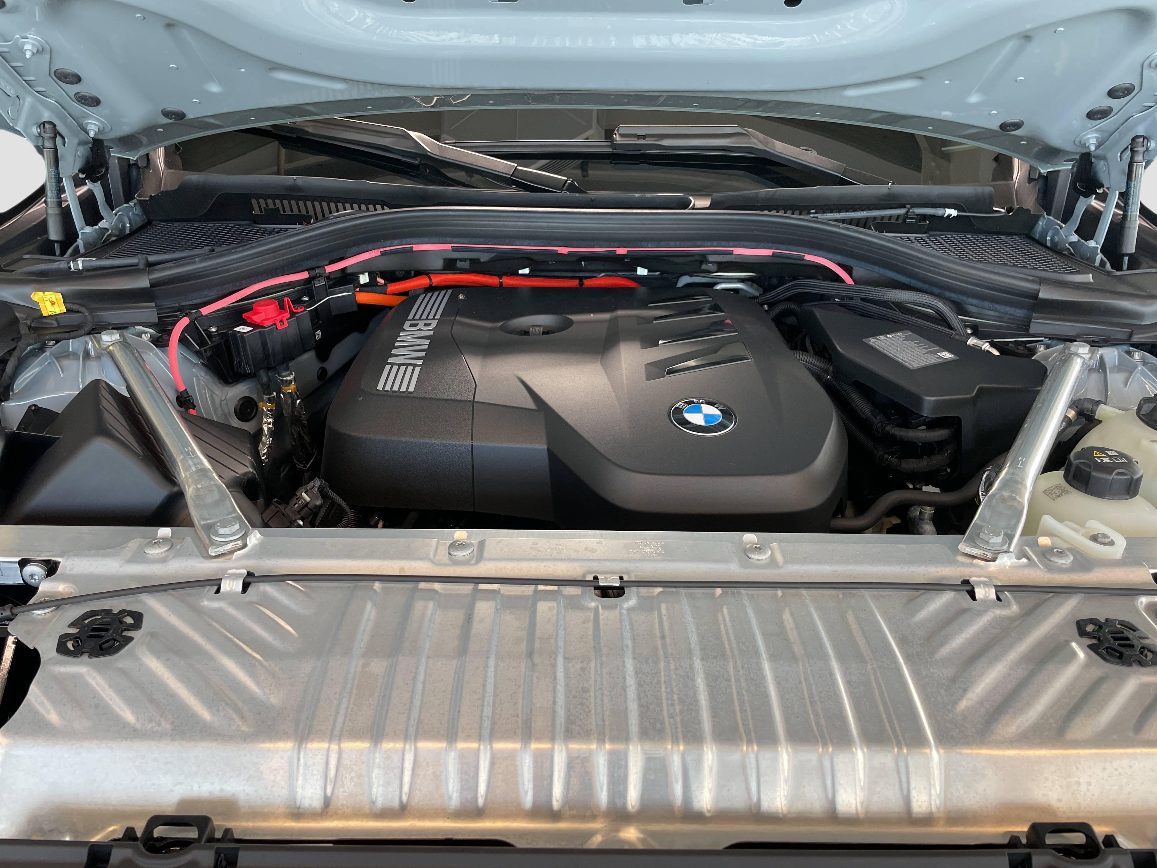 BMW X3 – Bild 12