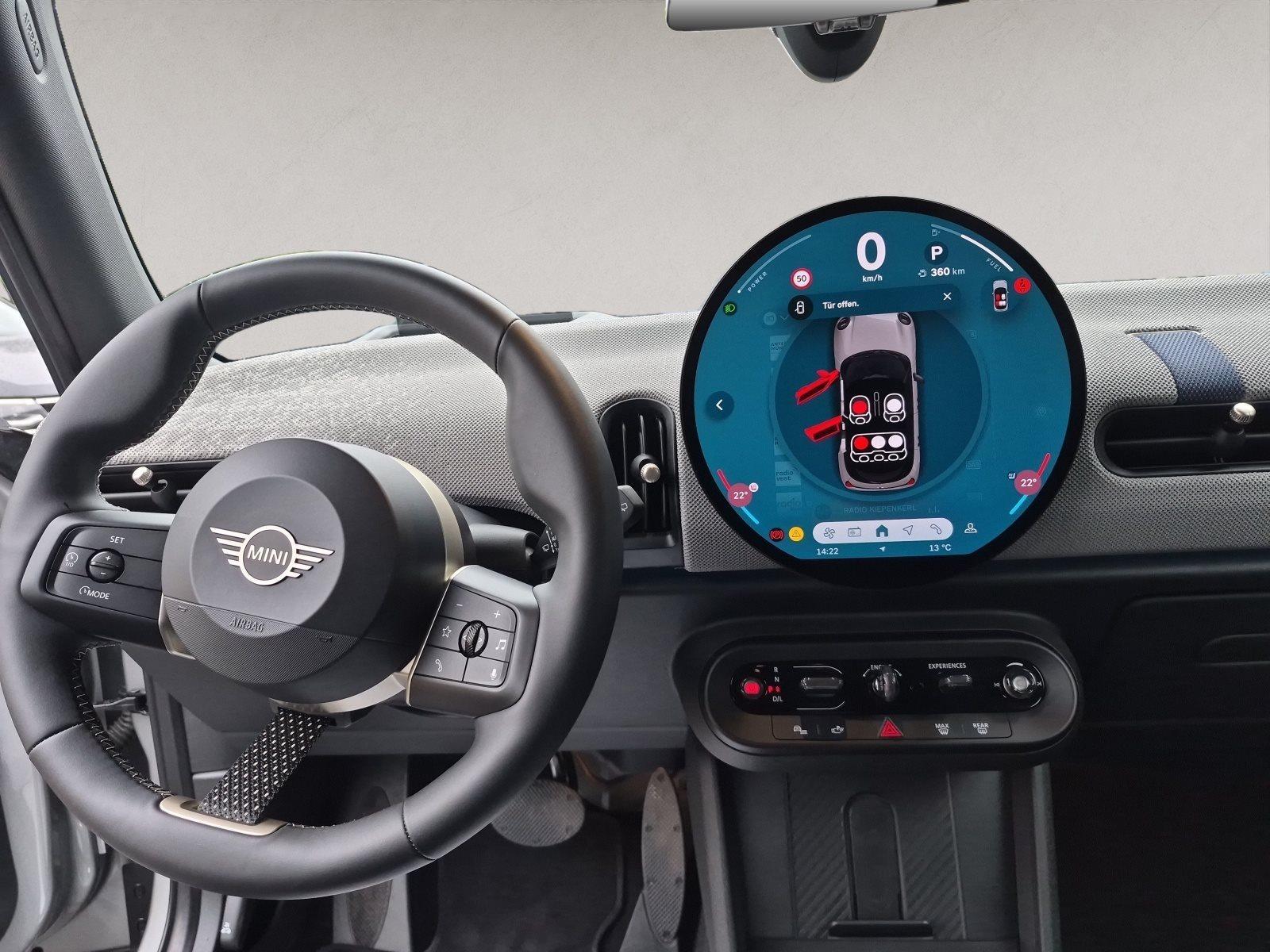 MINI Cooper 5-Türer – Bild 9