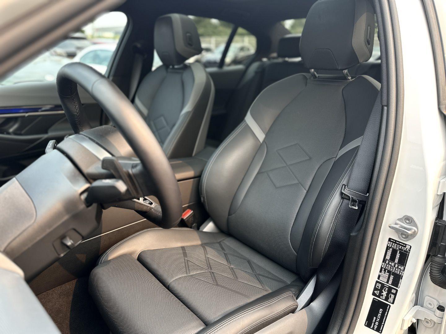 BMW 5er – Bild 19