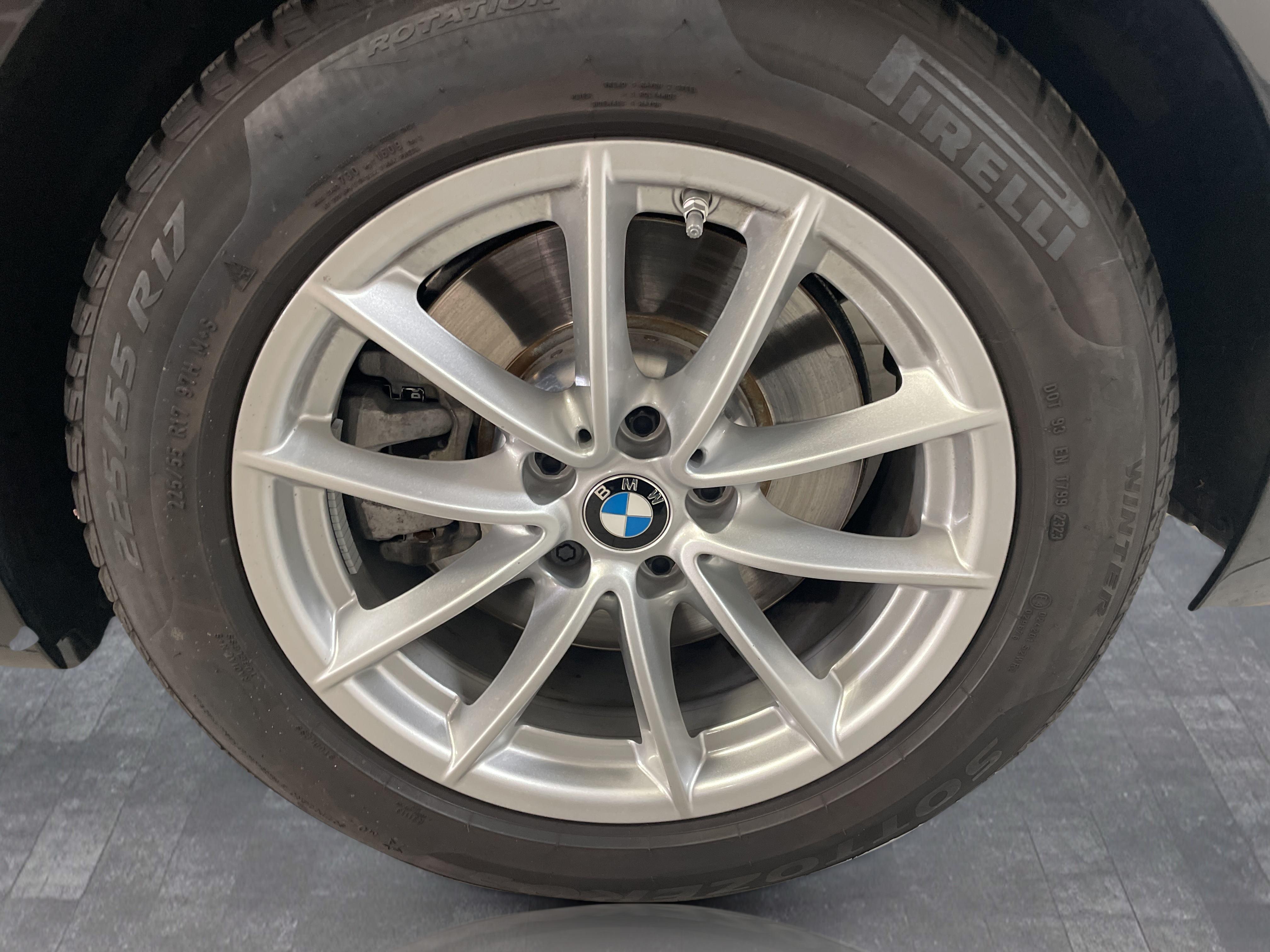 BMW 5er Touring – Bild 8
