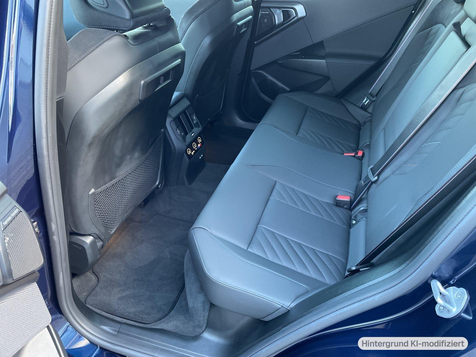 BMW X3 – Bild 12