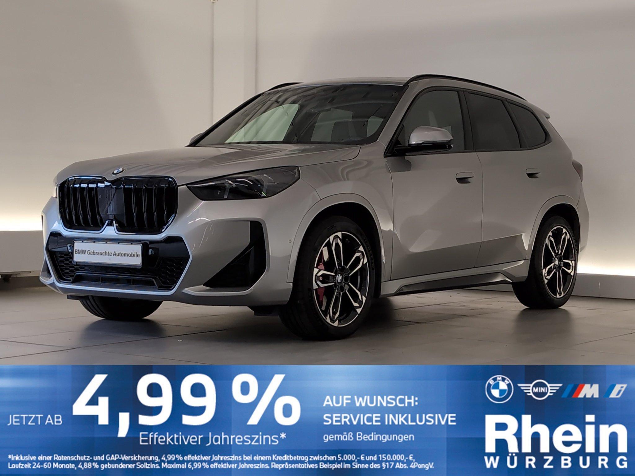 BMW X1 – Bild 2