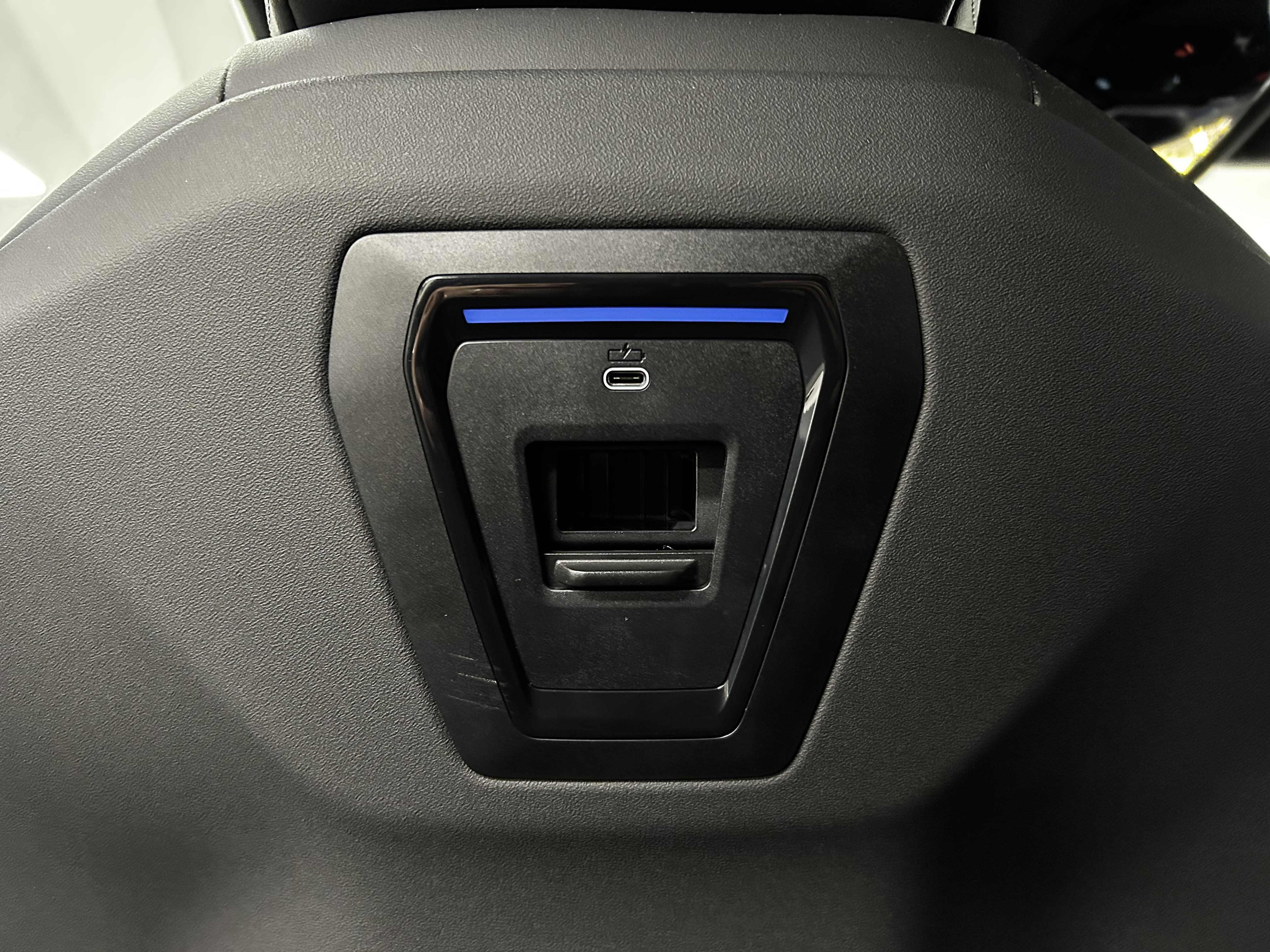 BMW 5er Touring – Bild 22