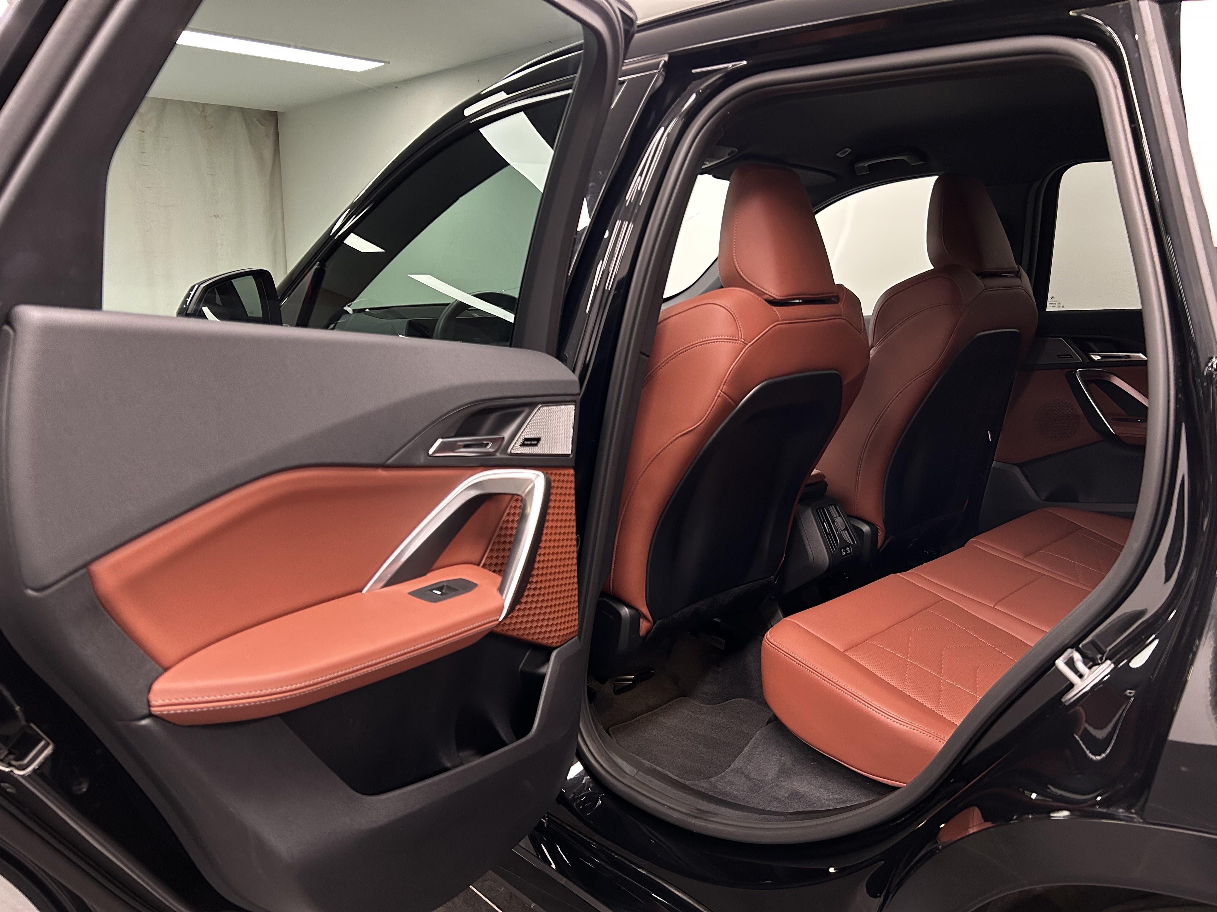 BMW X1 – Bild 17