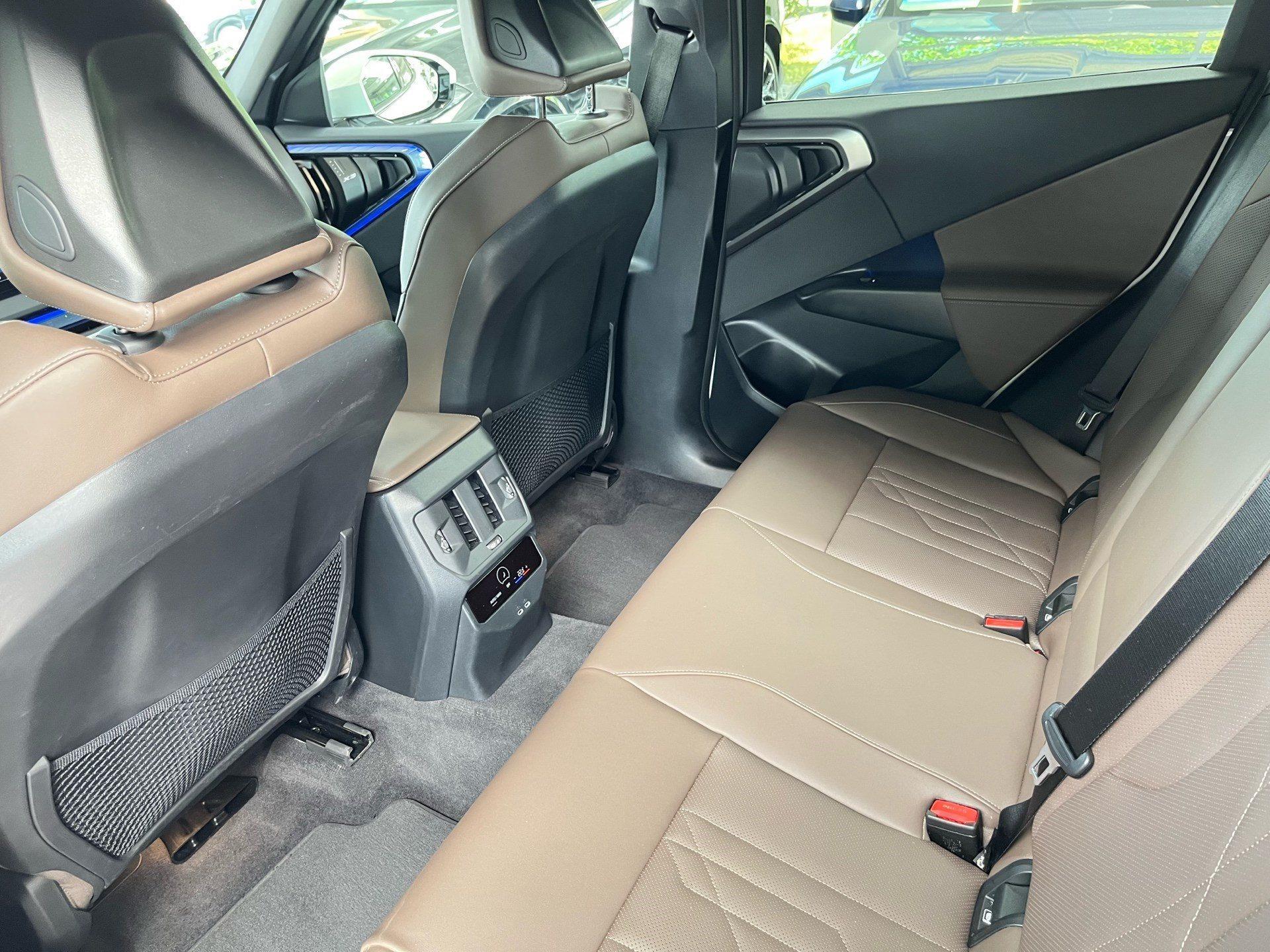 BMW X3 – Bild 18