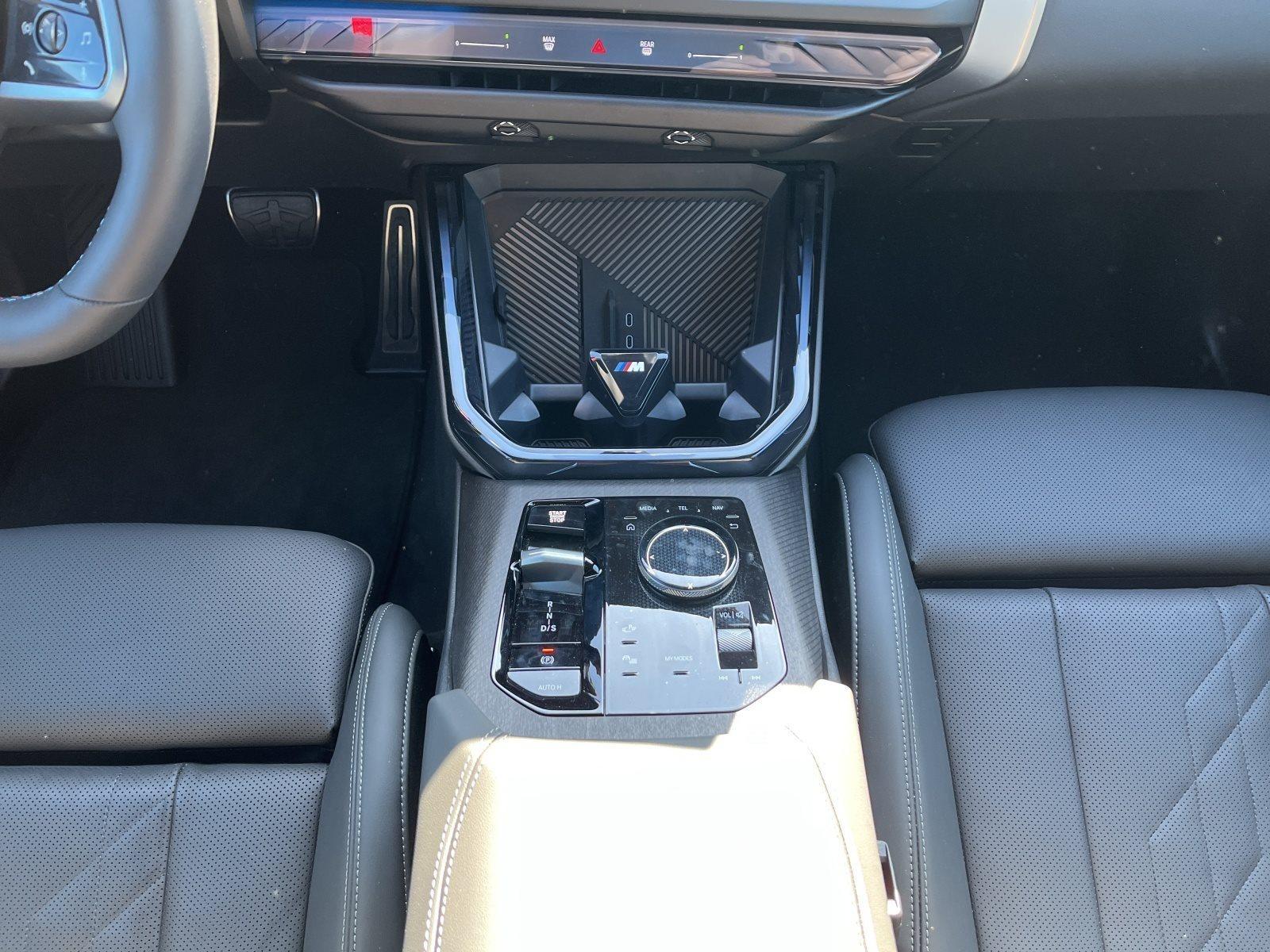 BMW X3 – Bild 14