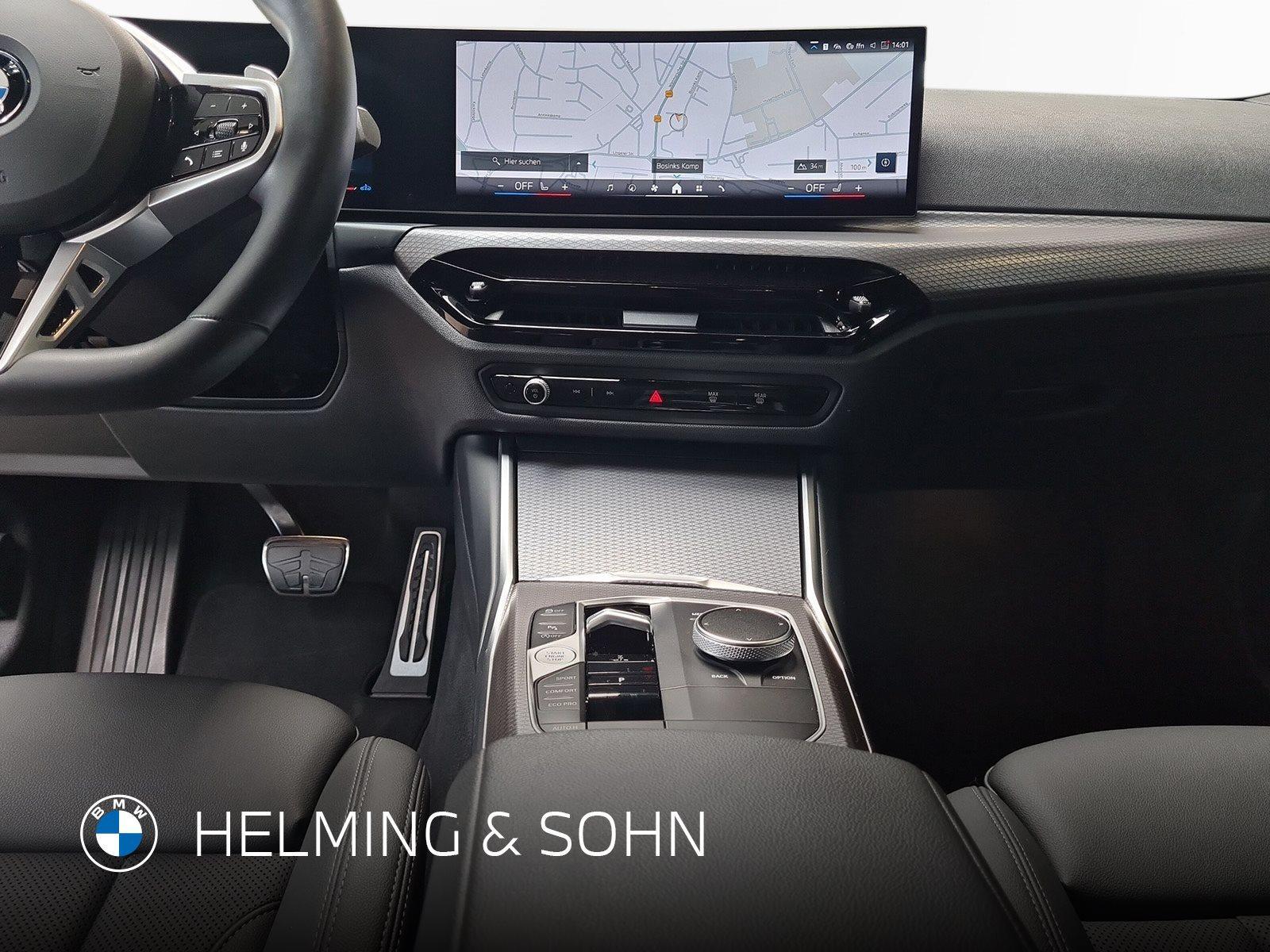 BMW 3er Touring – Bild 8