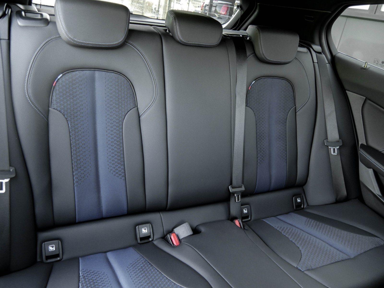 BMW 1er – Bild 4
