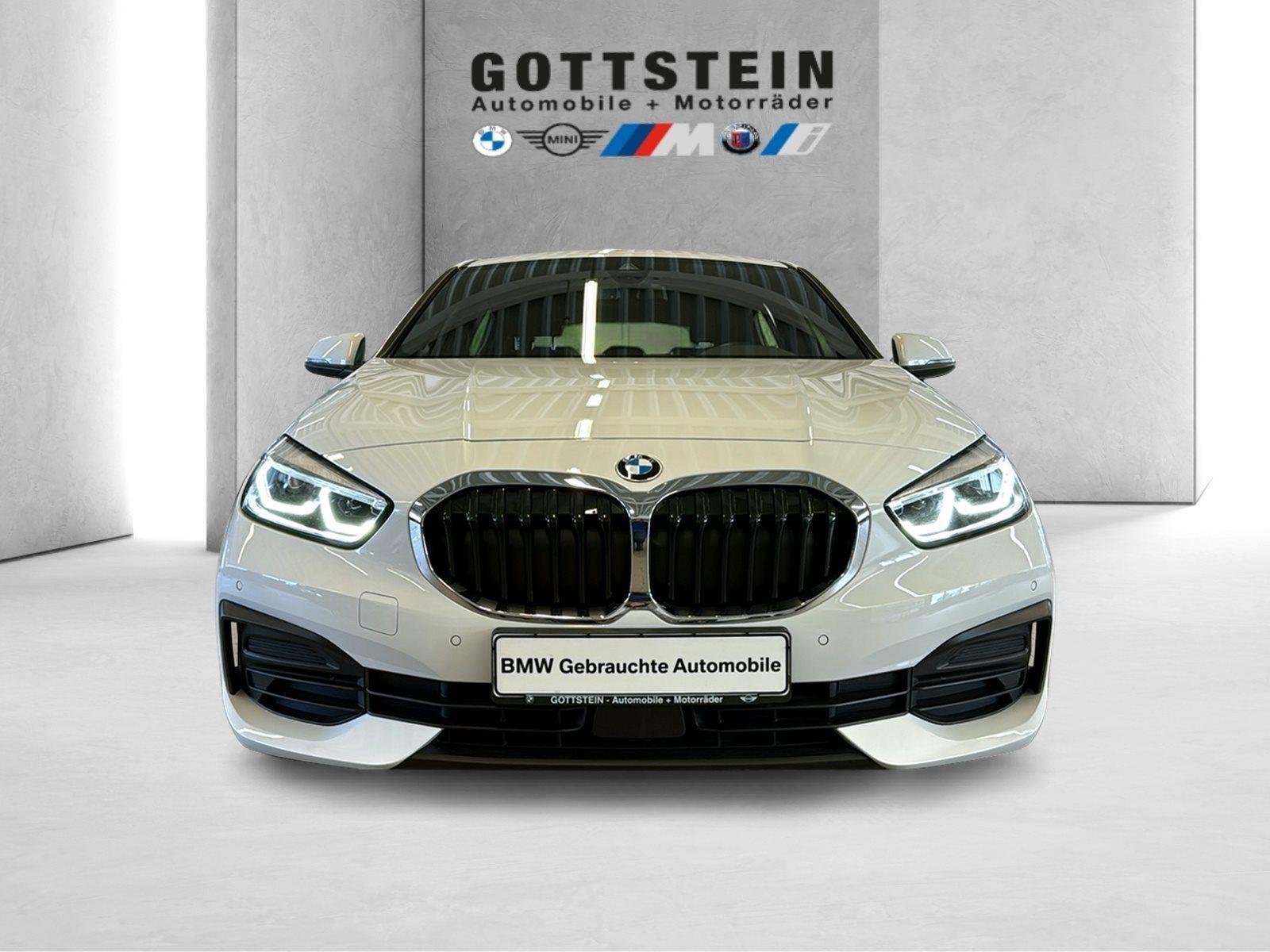 BMW 1er – Bild 3