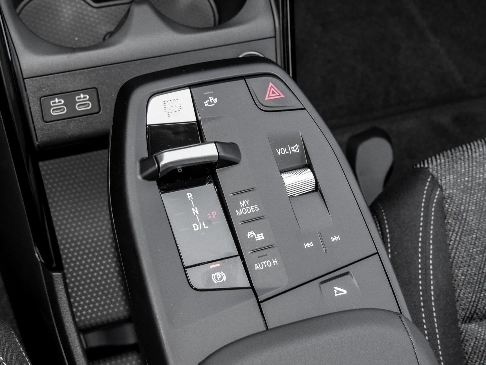 BMW 2er Active Tourer – Bild 14