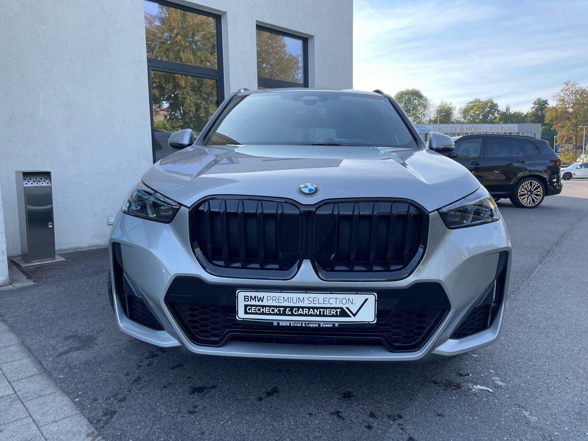 BMW X1 – Bild 18
