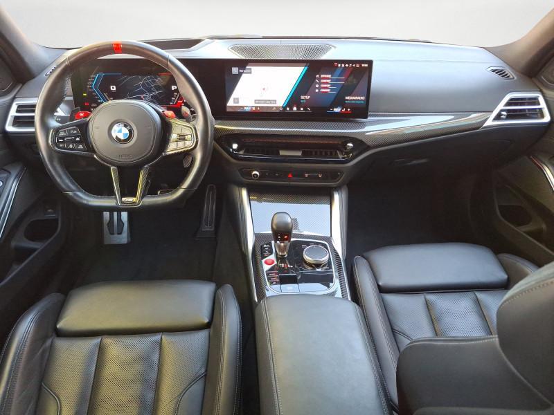 BMW M3 Touring – Bild 11