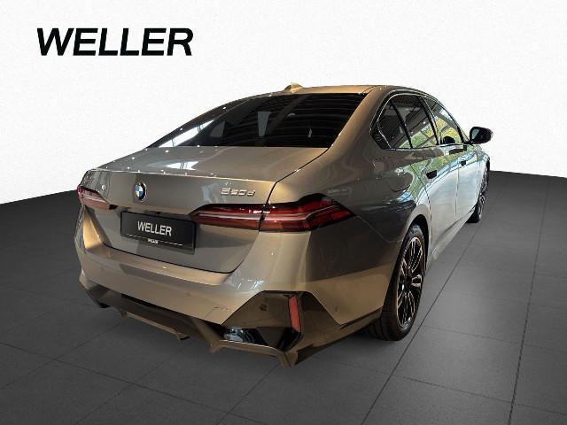 BMW 5er – Bild 3