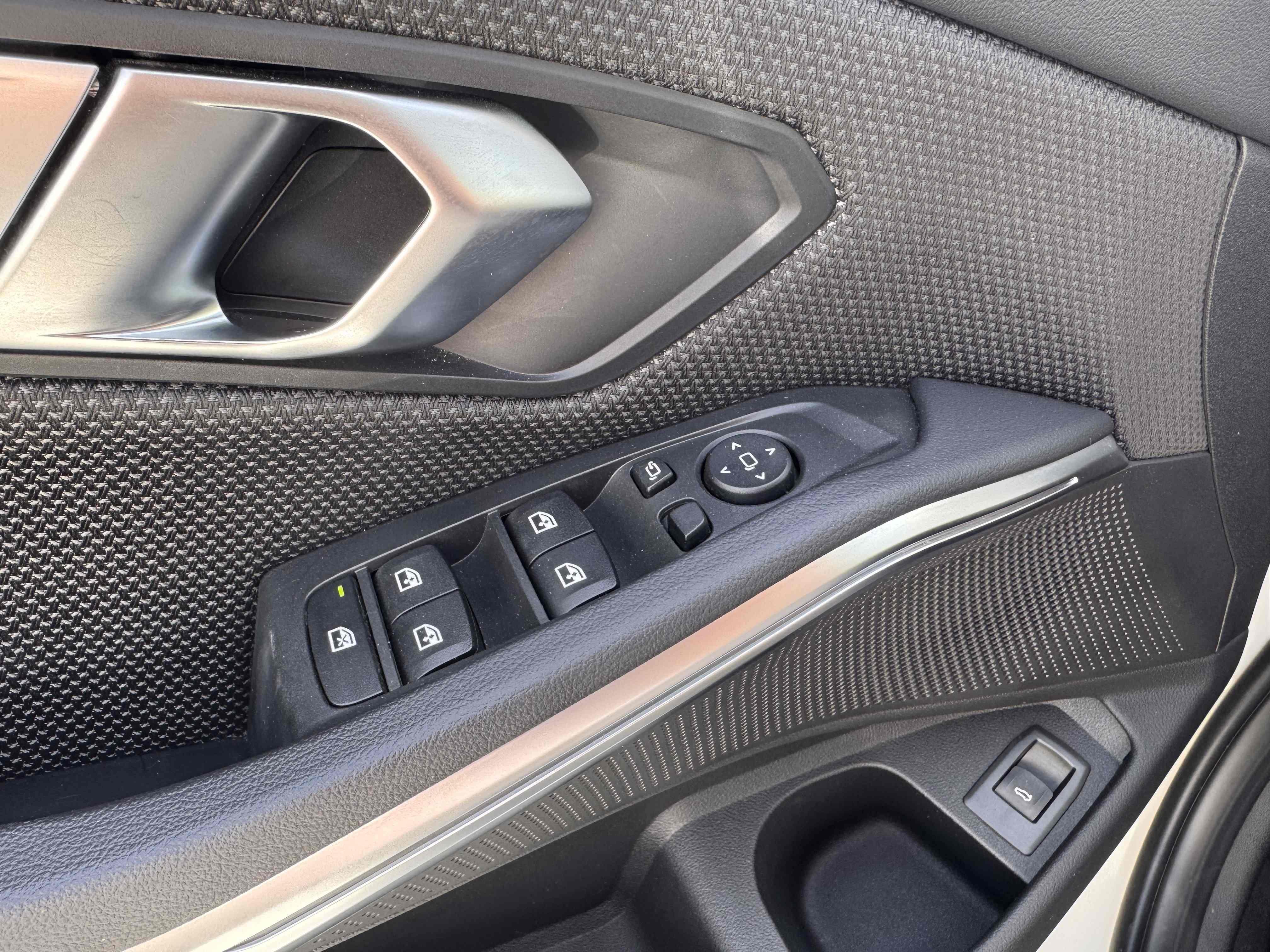 BMW 3er Touring – Bild 9