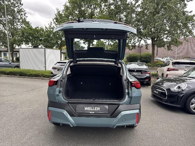 BMW X2 – Bild 11