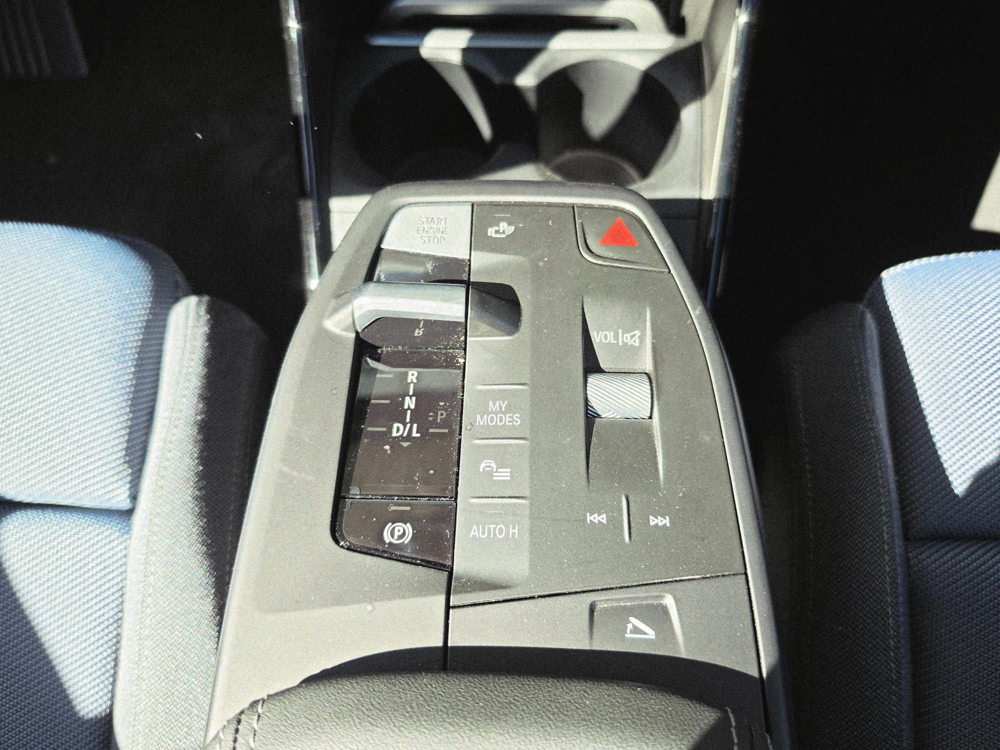 BMW 2er Active Tourer – Bild 19