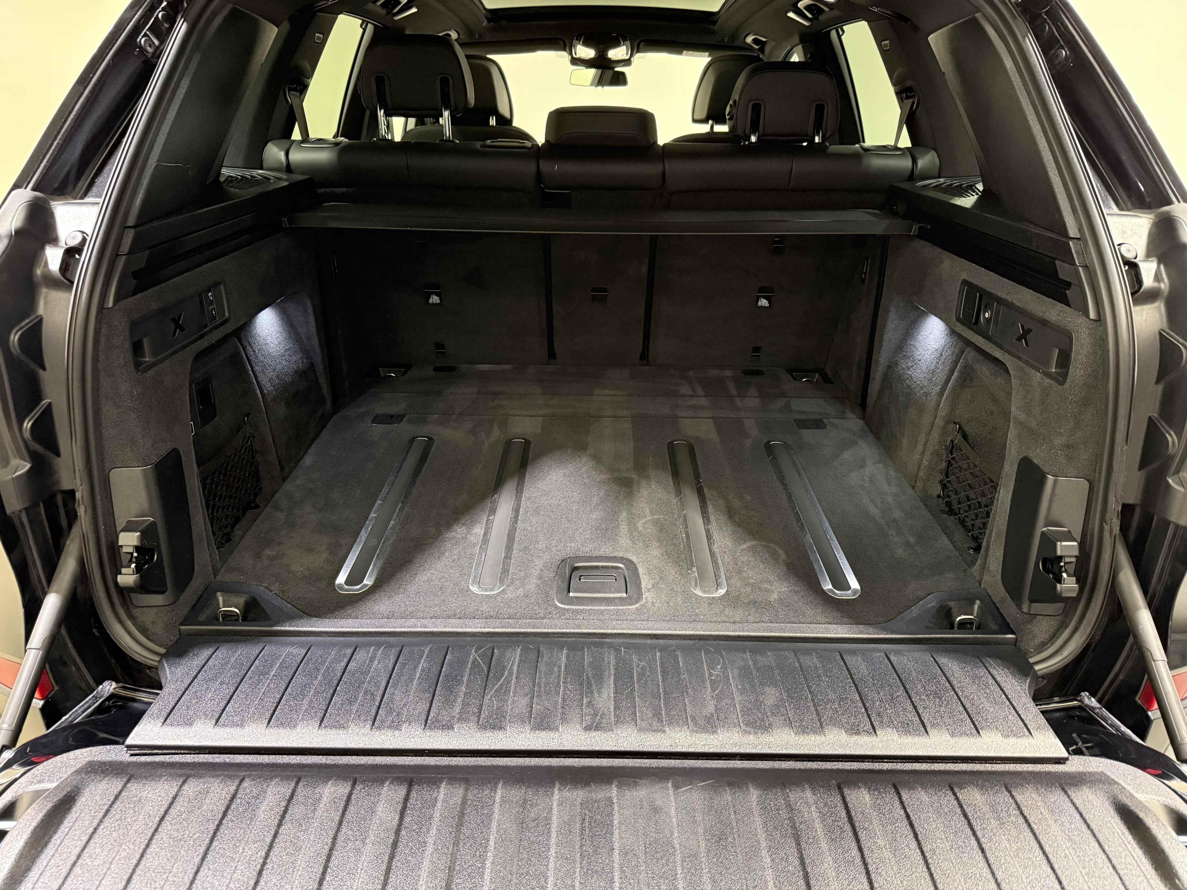 BMW X5 – Bild 13