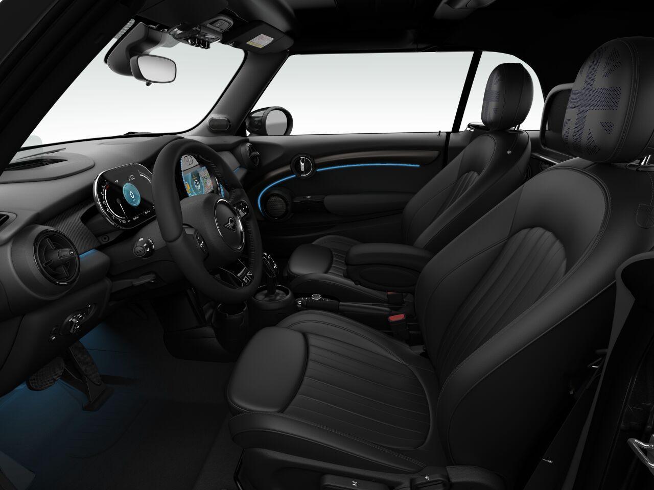 MINI Cabrio – Bild 14