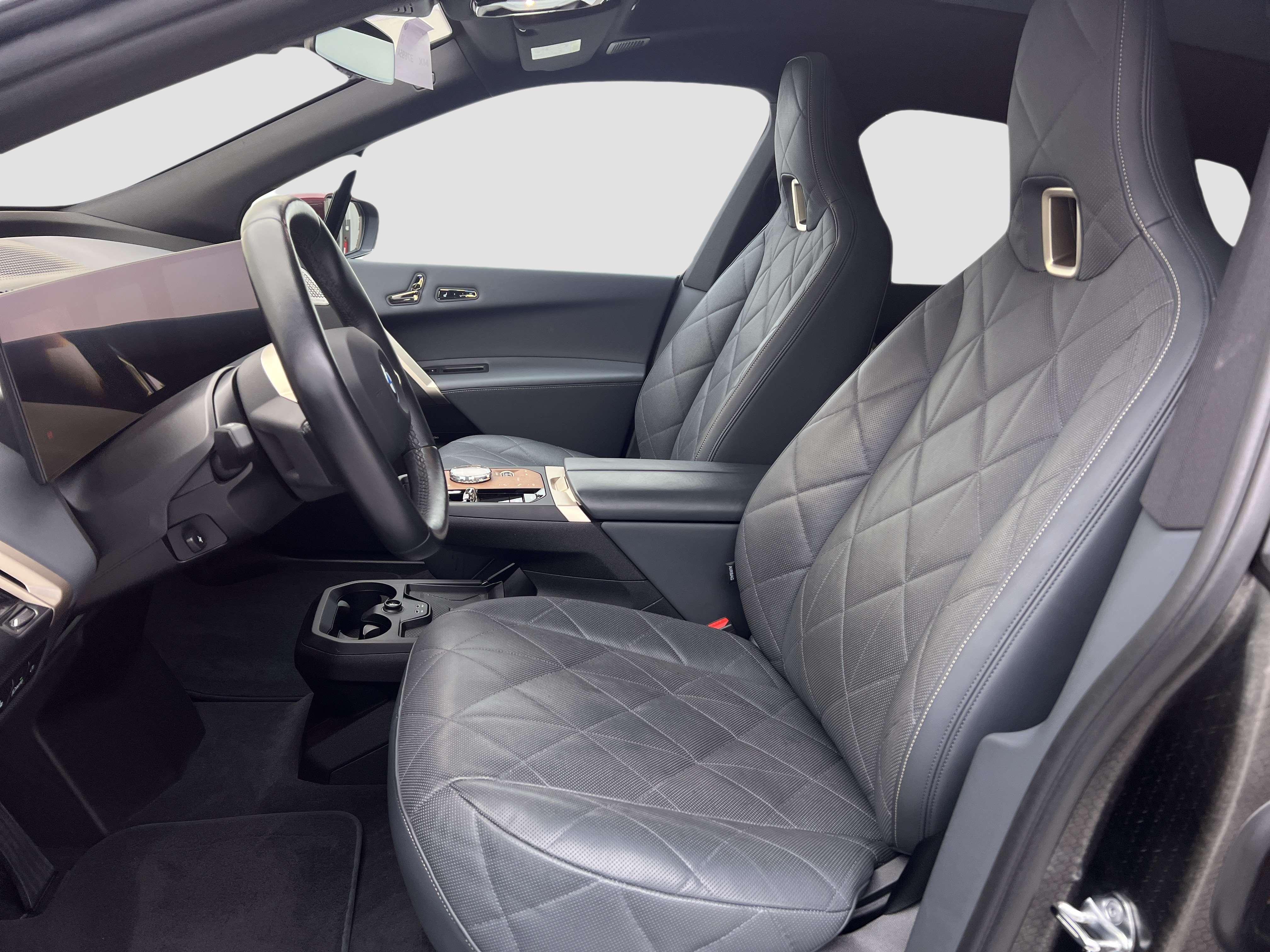 BMW X3 – Bild 8