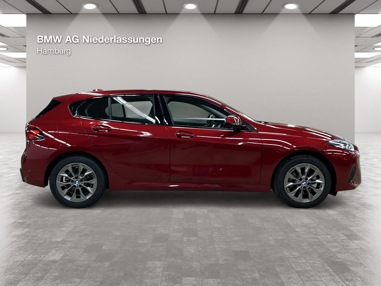BMW 1er – Bild 4
