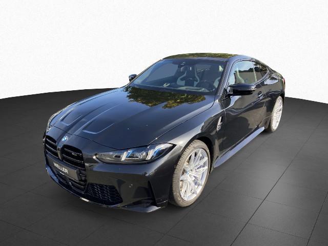BMW M4 Coupé