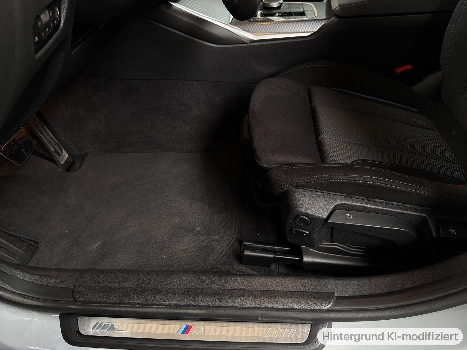 BMW 3er Touring – Bild 19