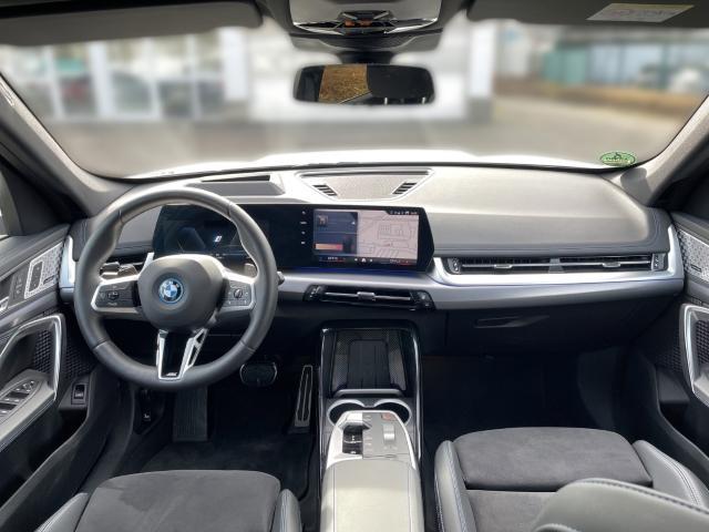 BMW X1 – Bild 5