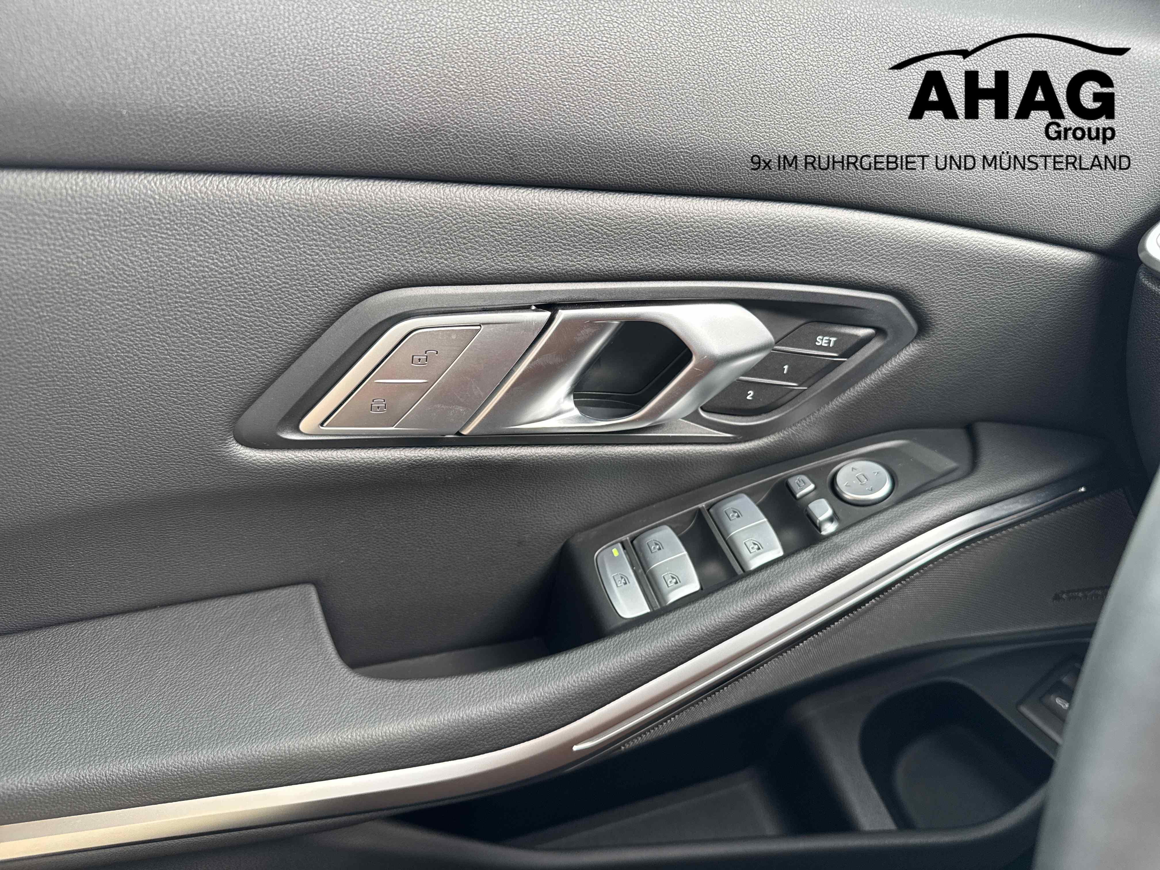 BMW 3er – Bild 10