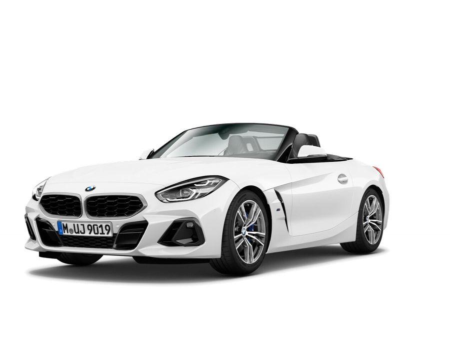 BMW Z4 – Bild 3