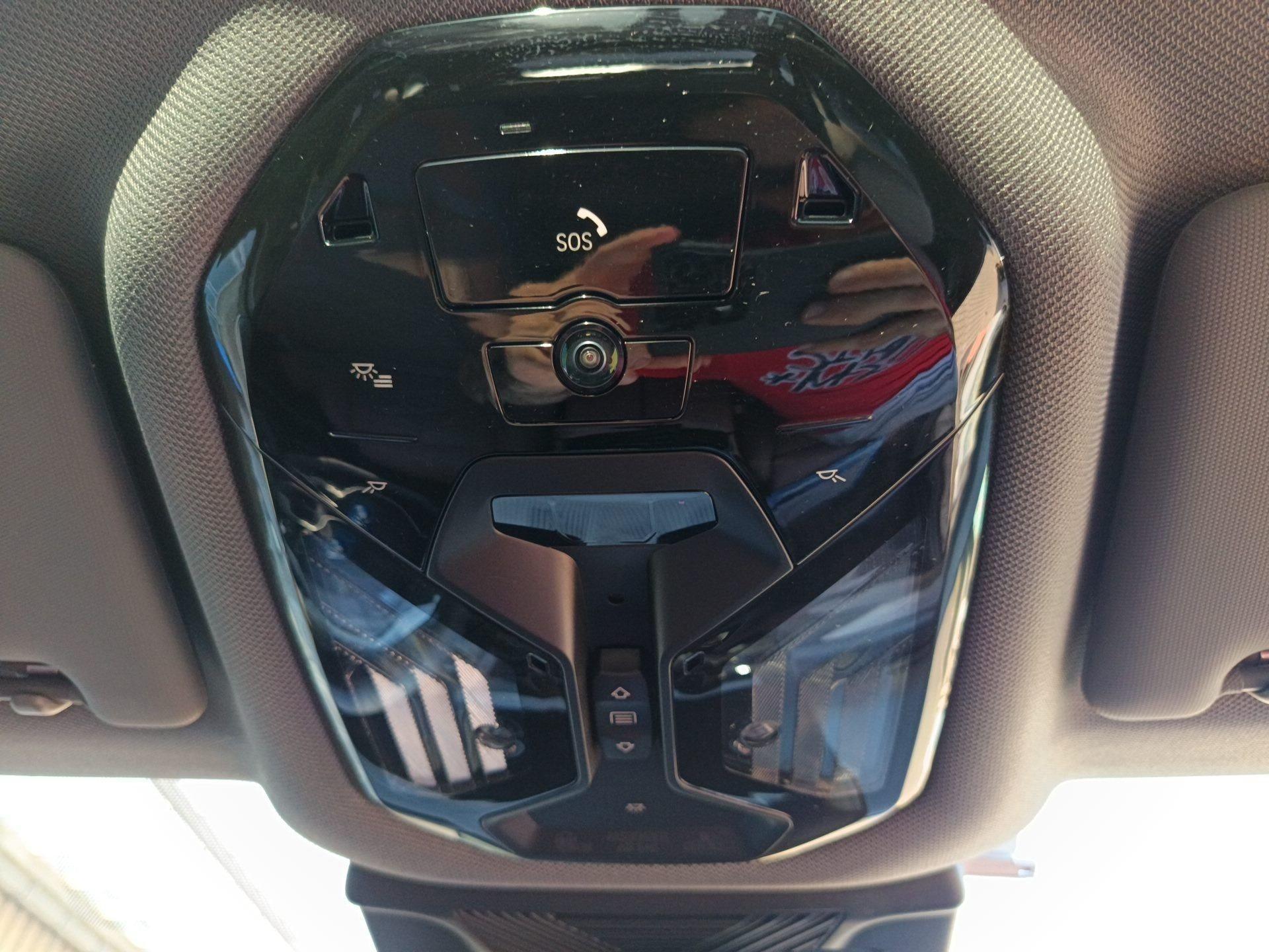 BMW 5er Touring – Bild 15