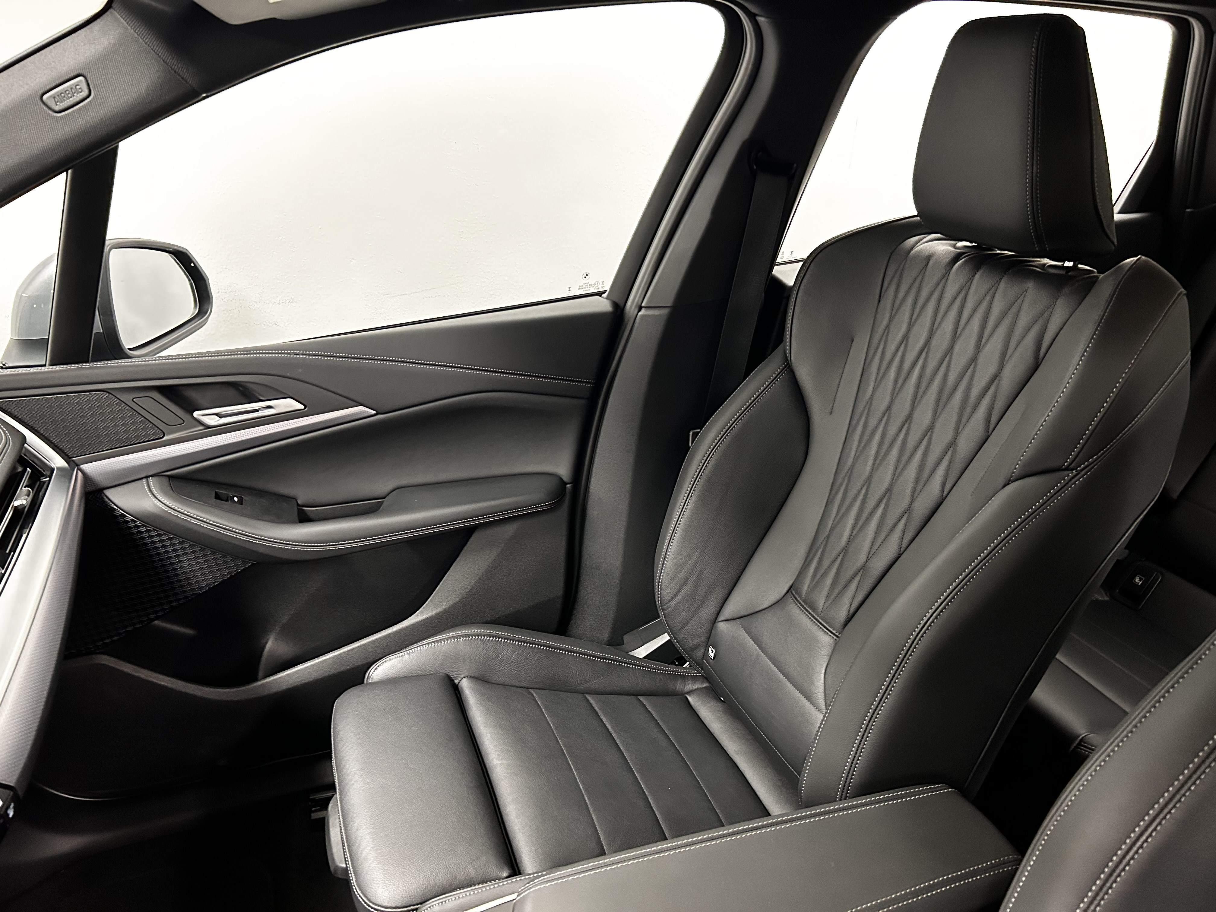 BMW 2er Active Tourer – Bild 37