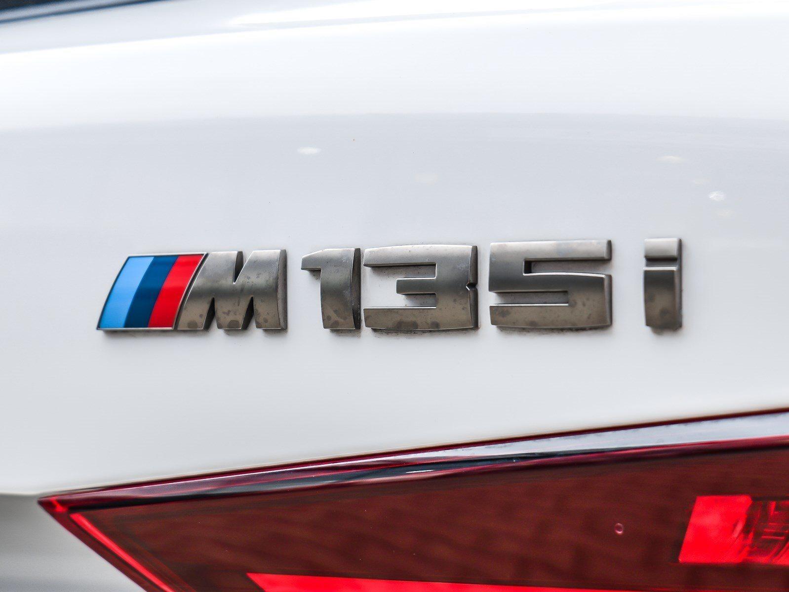 BMW 1er – Bild 20