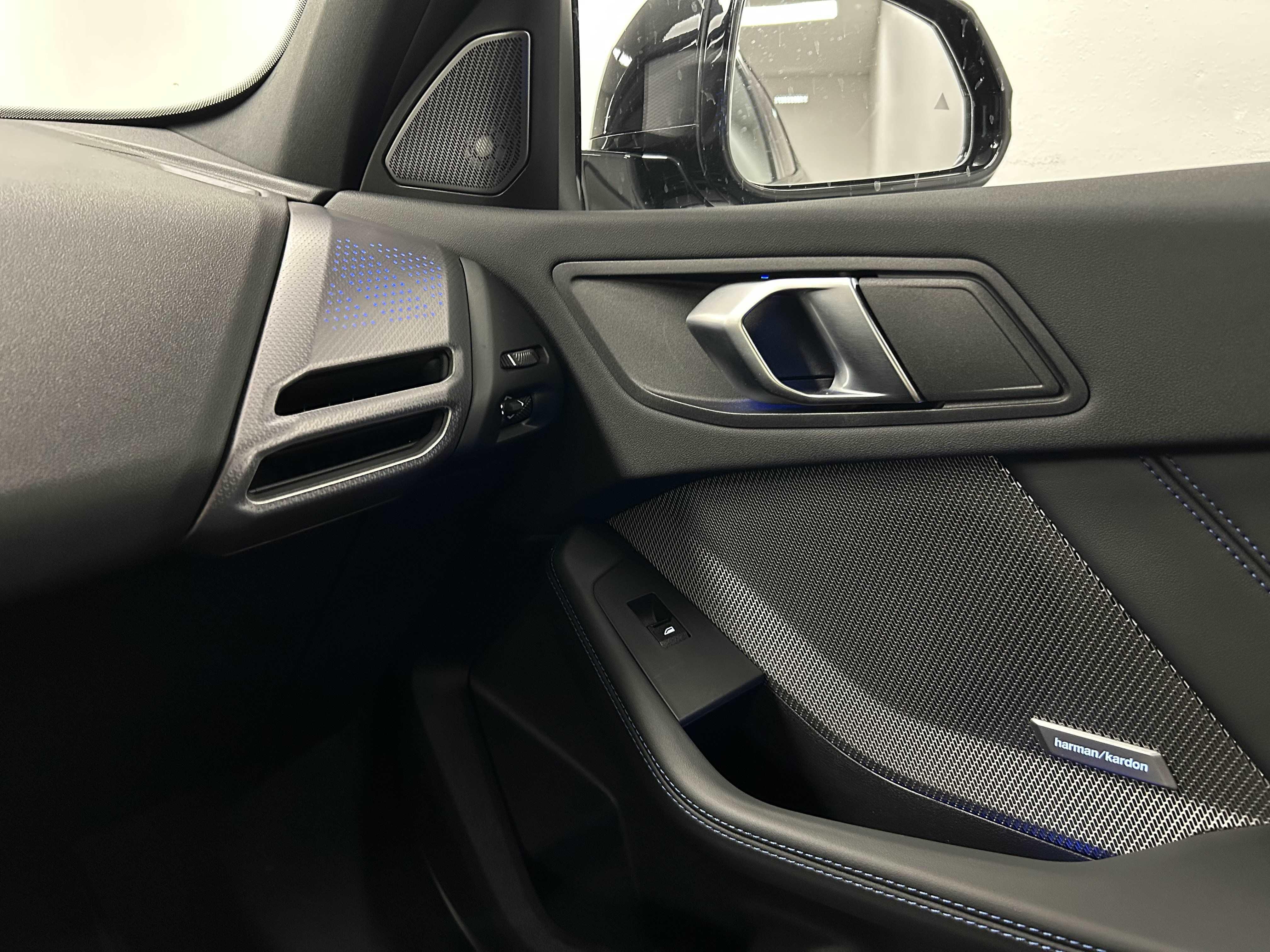 BMW 1er – Bild 14