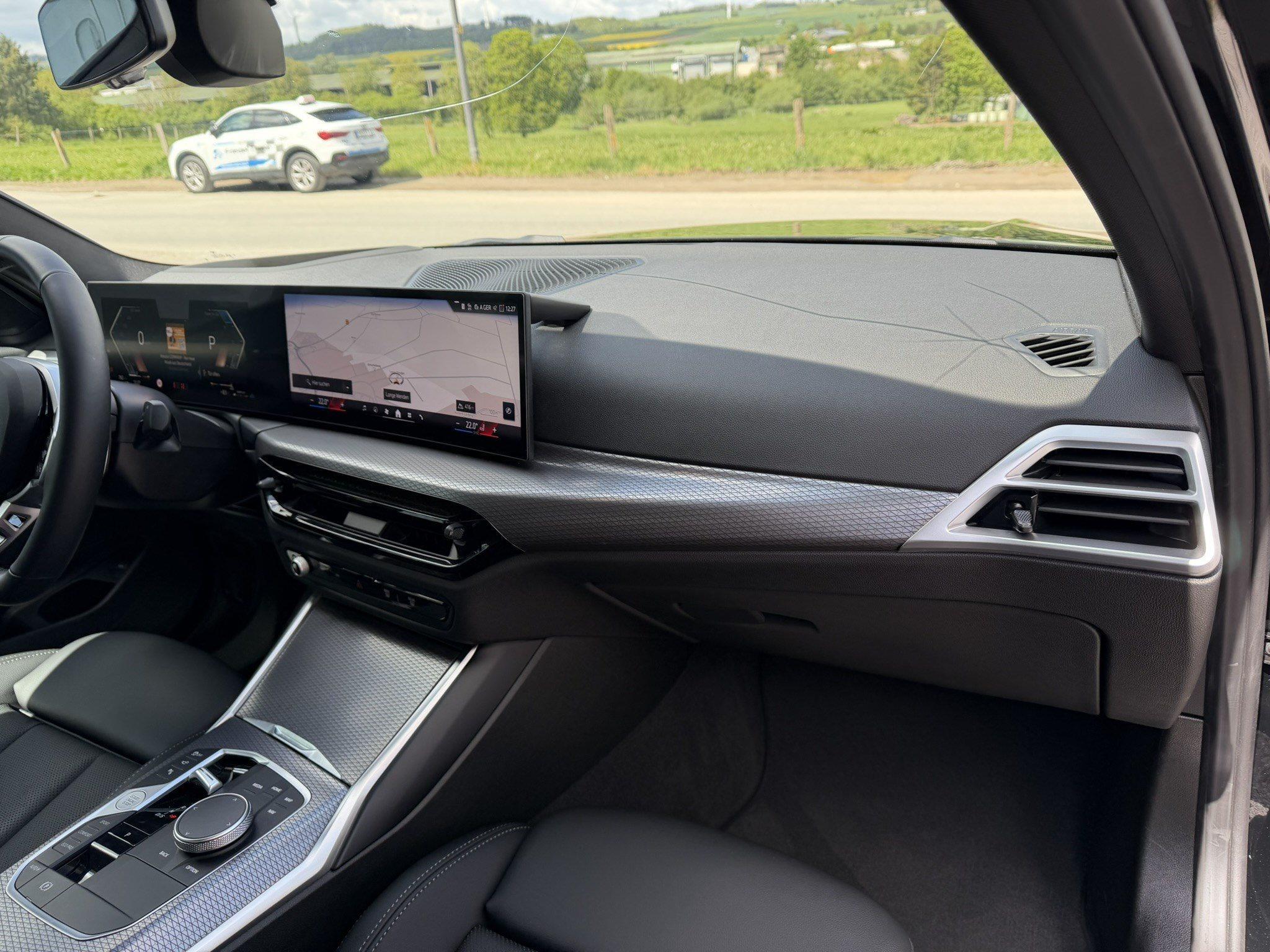 BMW 3er – Bild 15