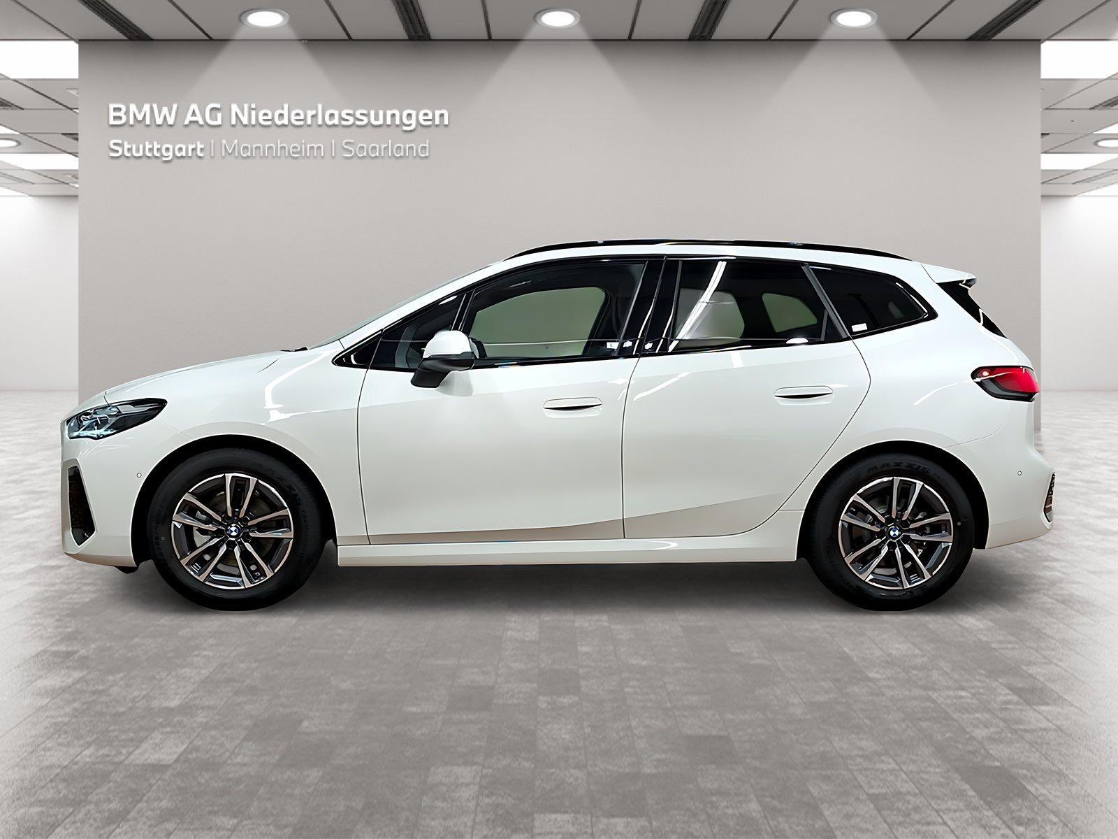 BMW 2er Active Tourer – Bild 3