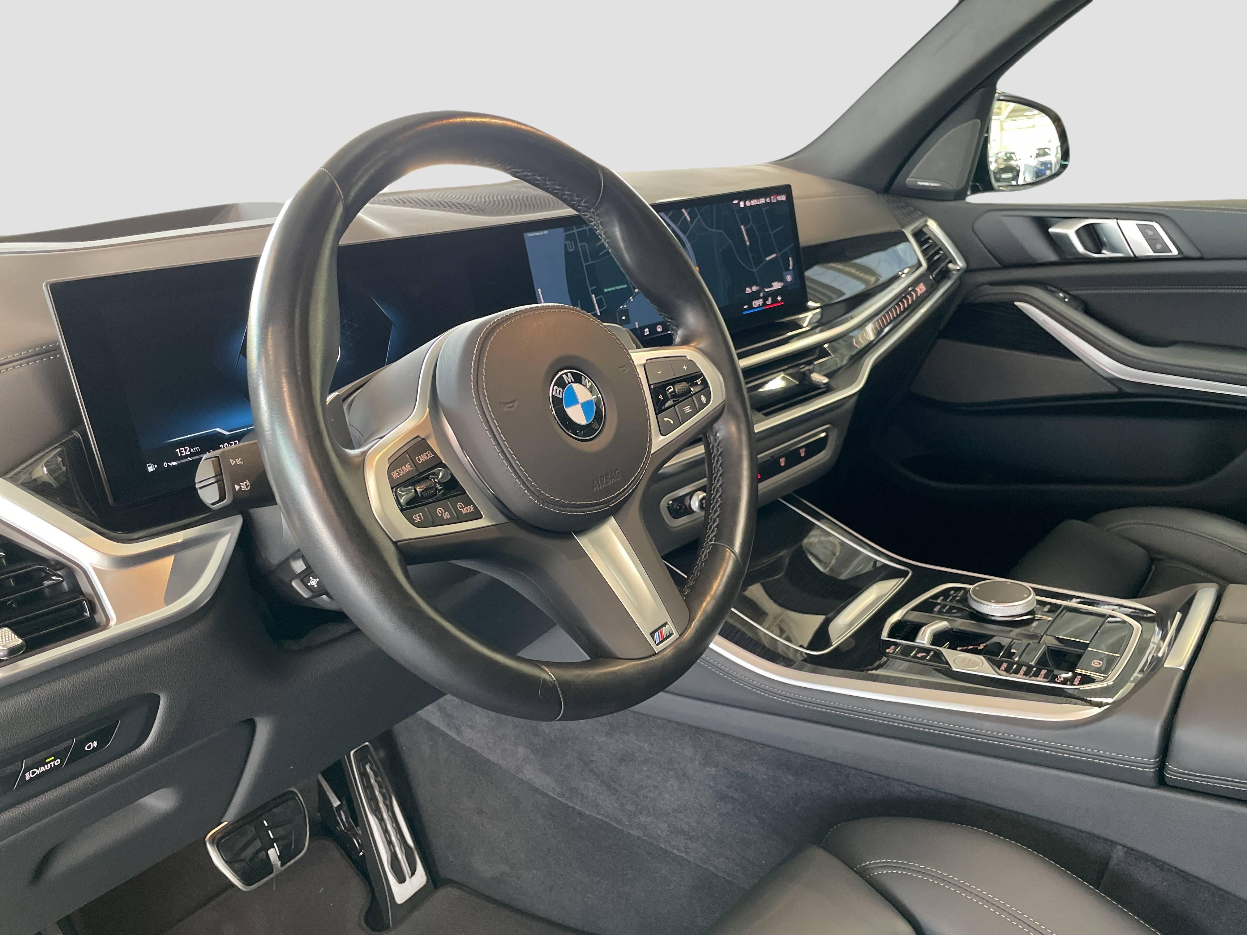 BMW X5 – Bild 9