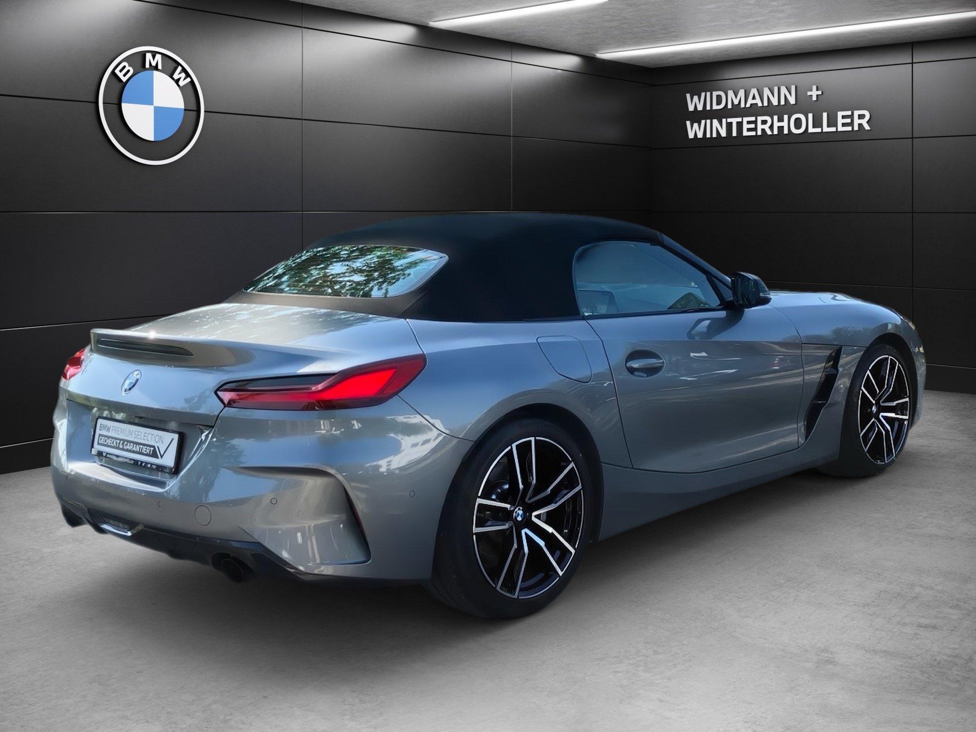 BMW Z4 – Bild 3