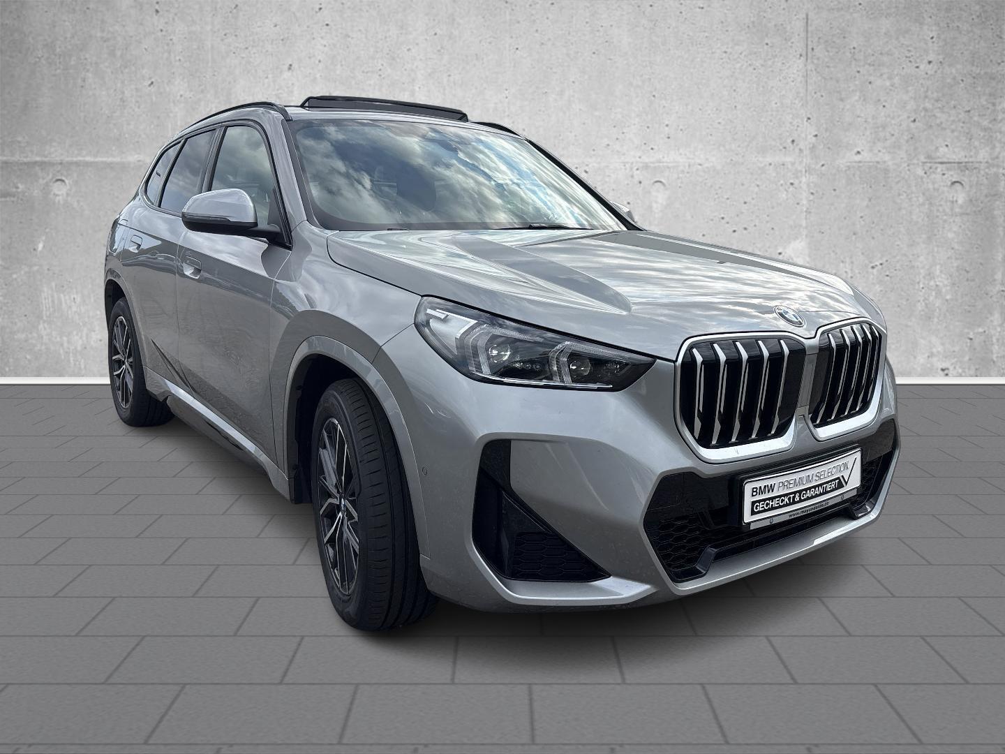 BMW X1 – Bild 46