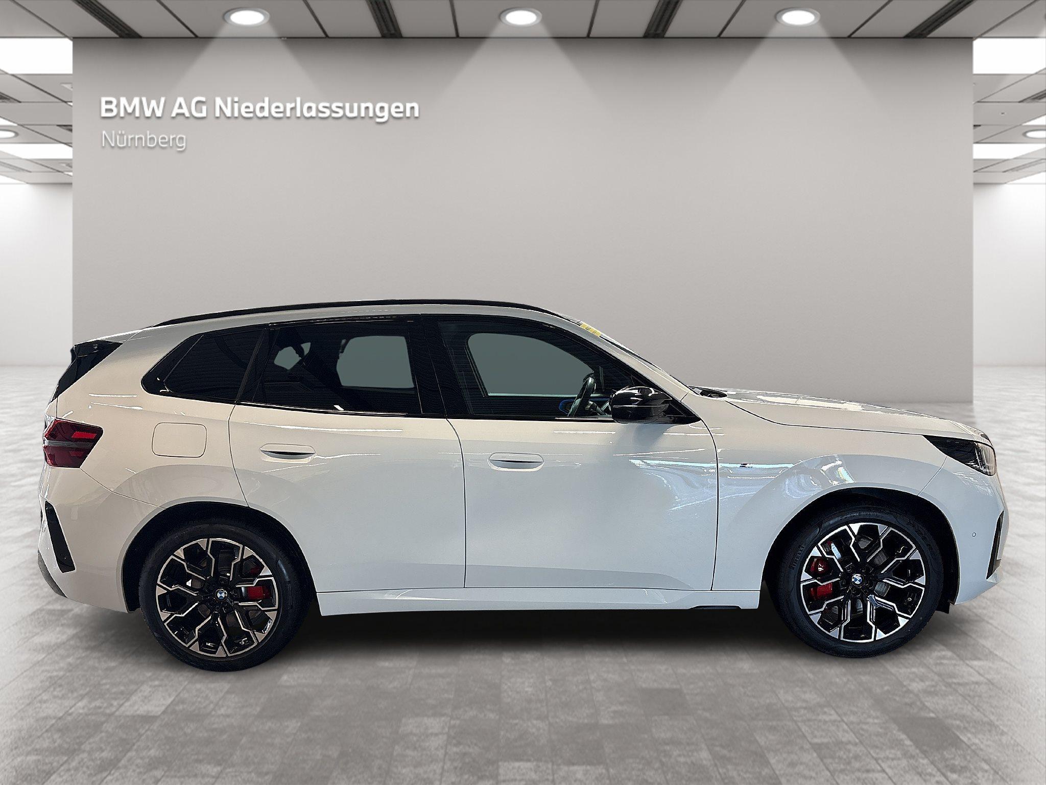 BMW X3 – Bild 2