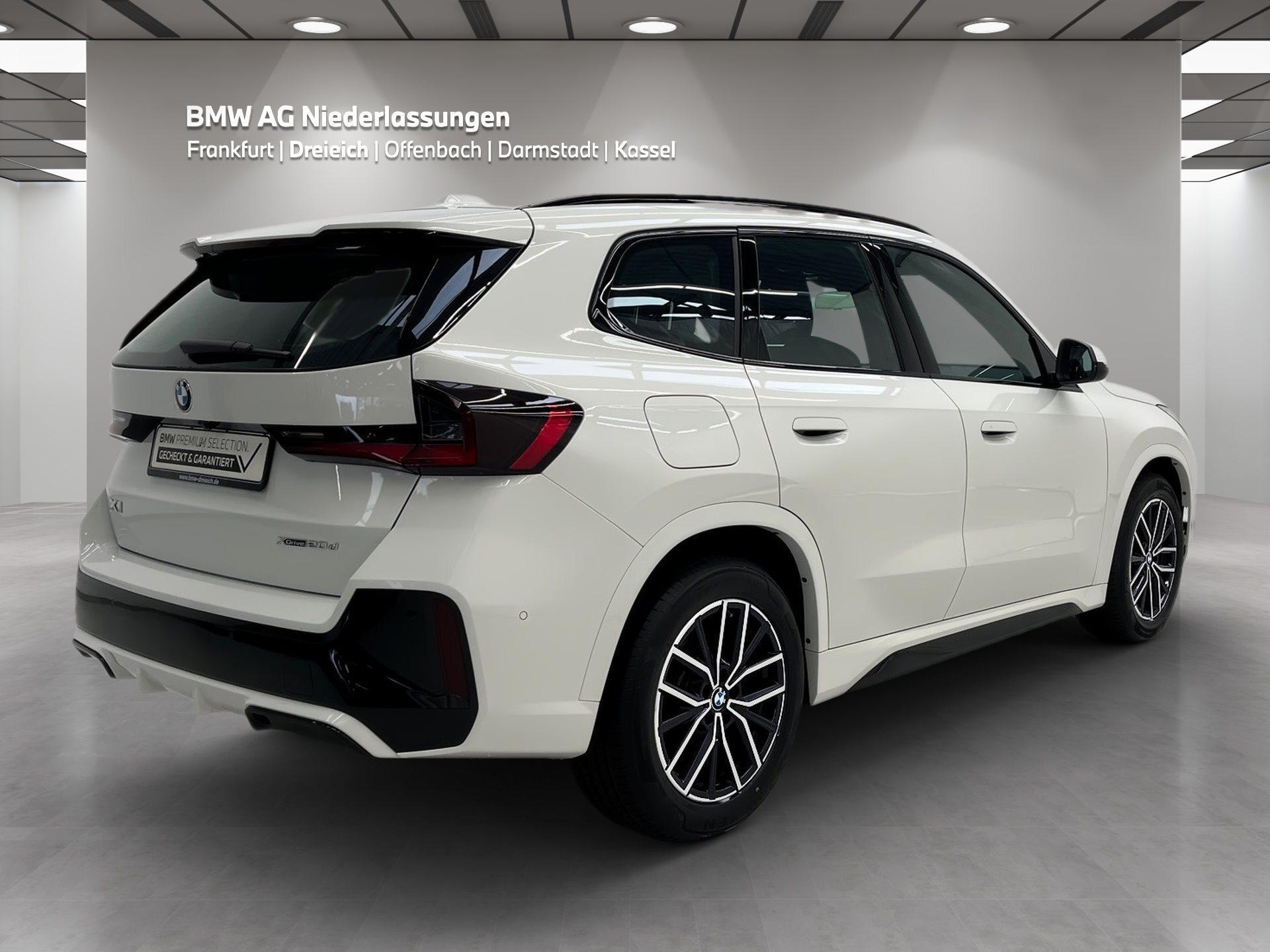 BMW X1 – Bild 3