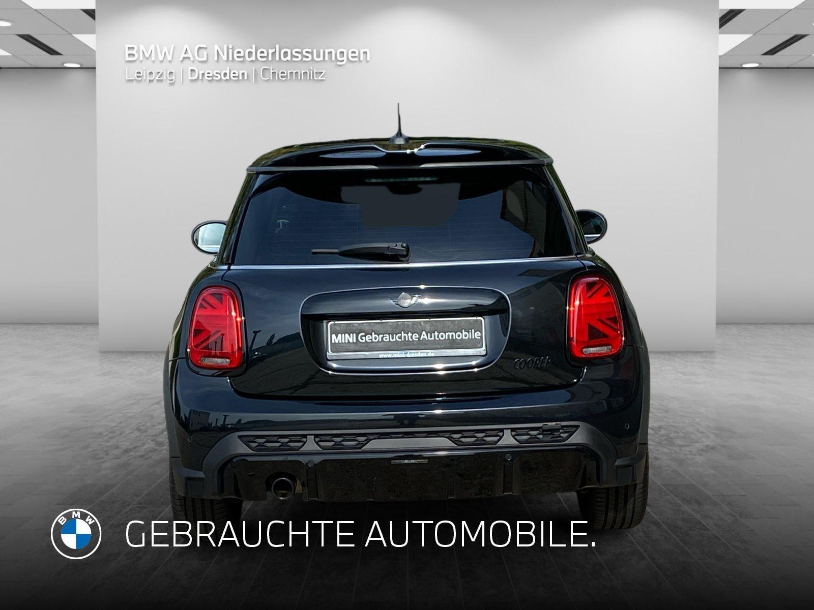 MINI Cooper 3-Türer – Bild 5