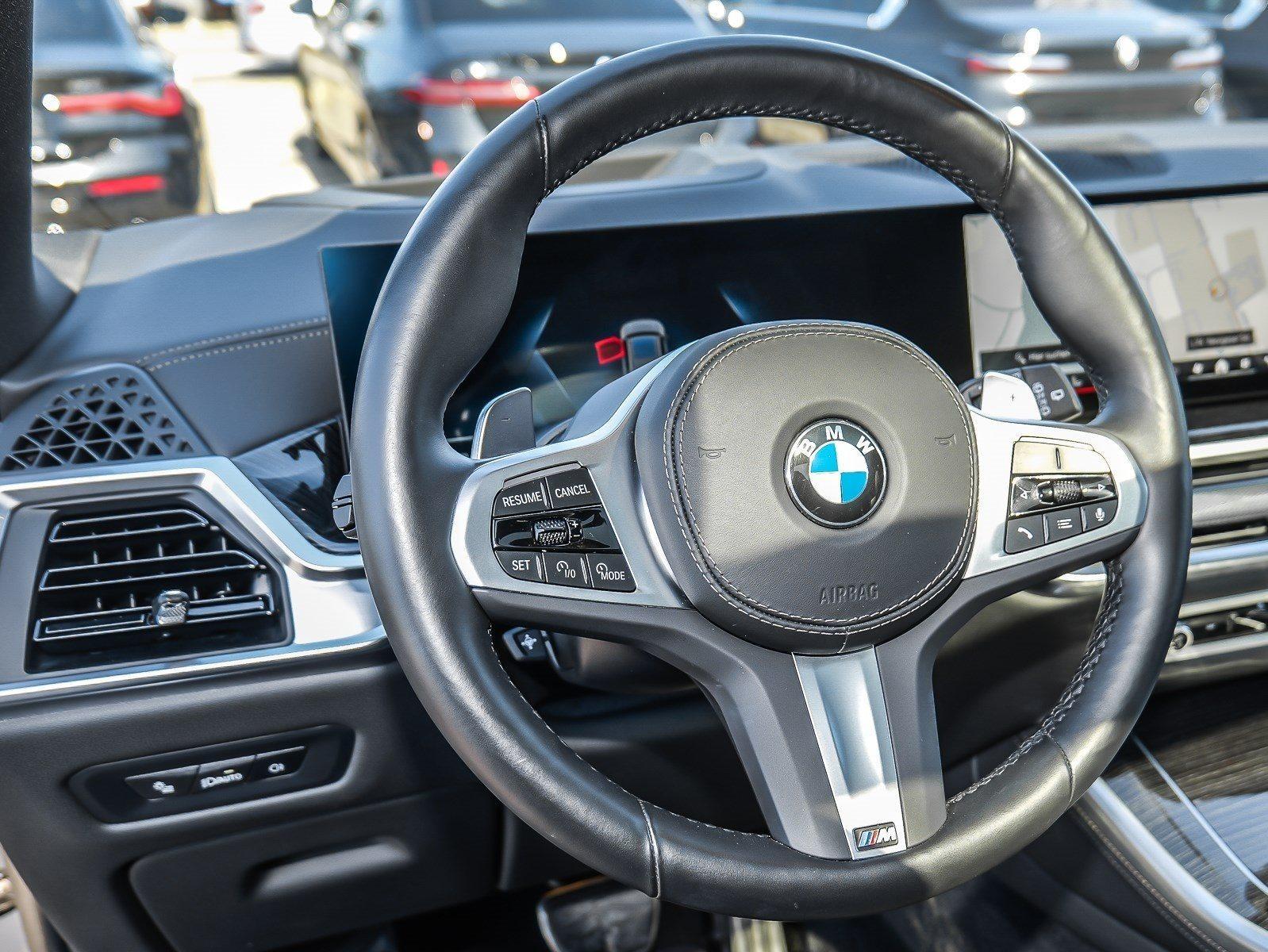 BMW X5 – Bild 8