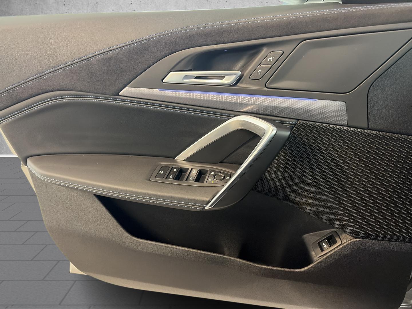 BMW X1 – Bild 11