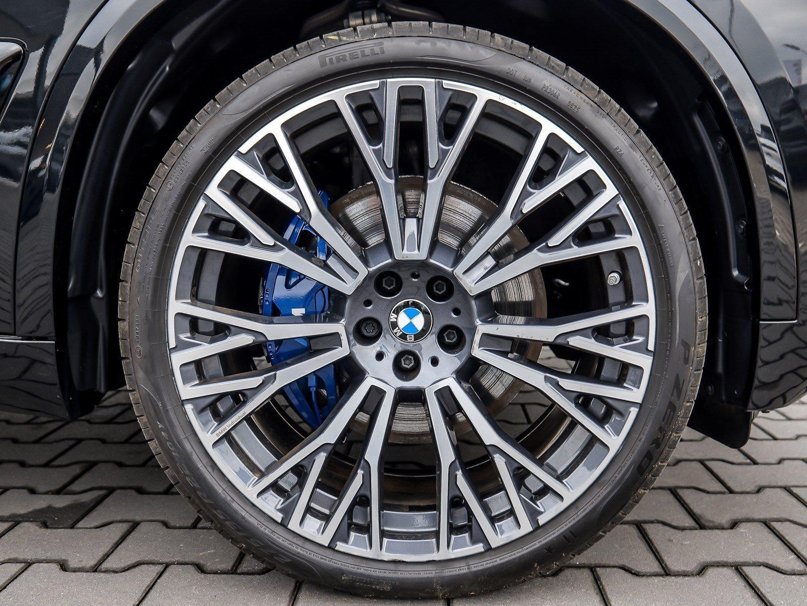 BMW X5 – Bild 4