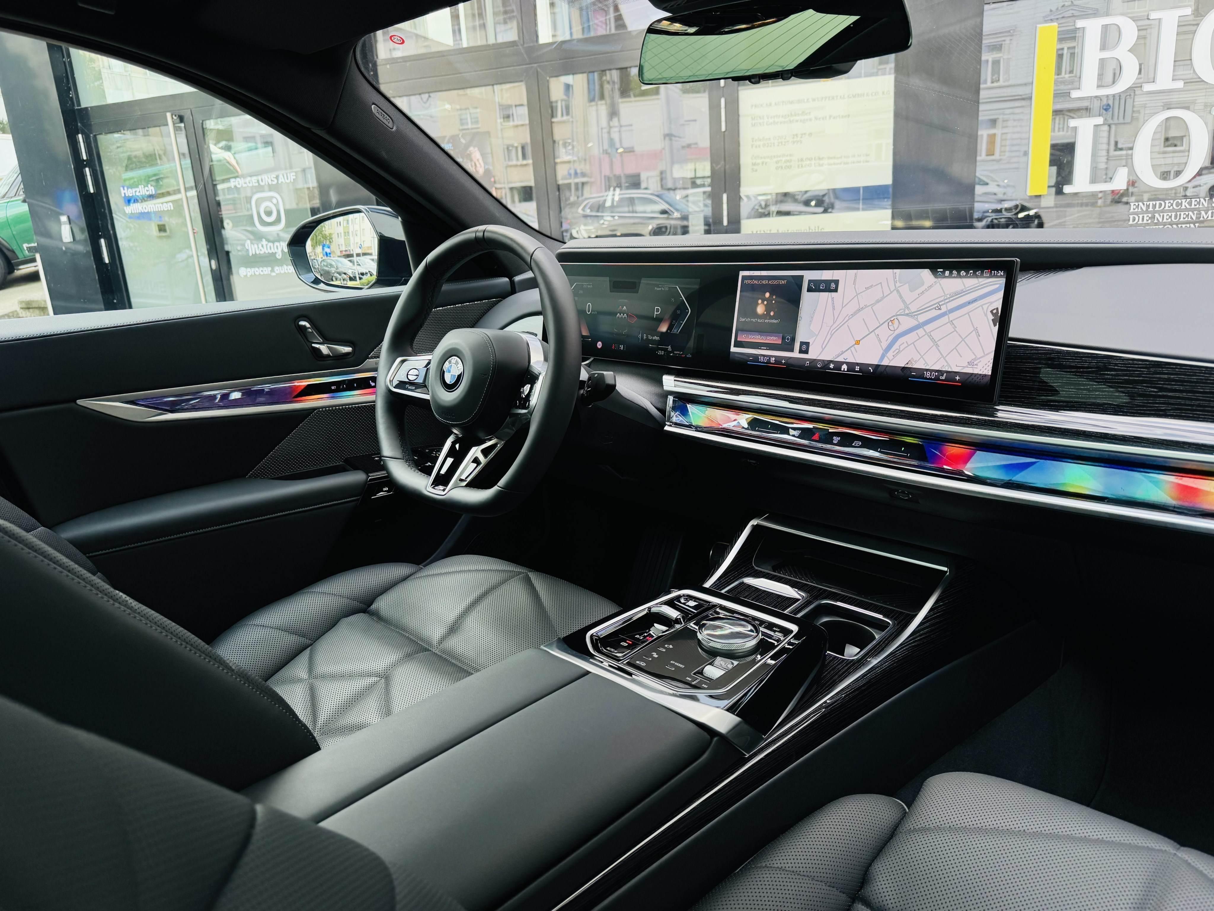 BMW 7er – Bild 7