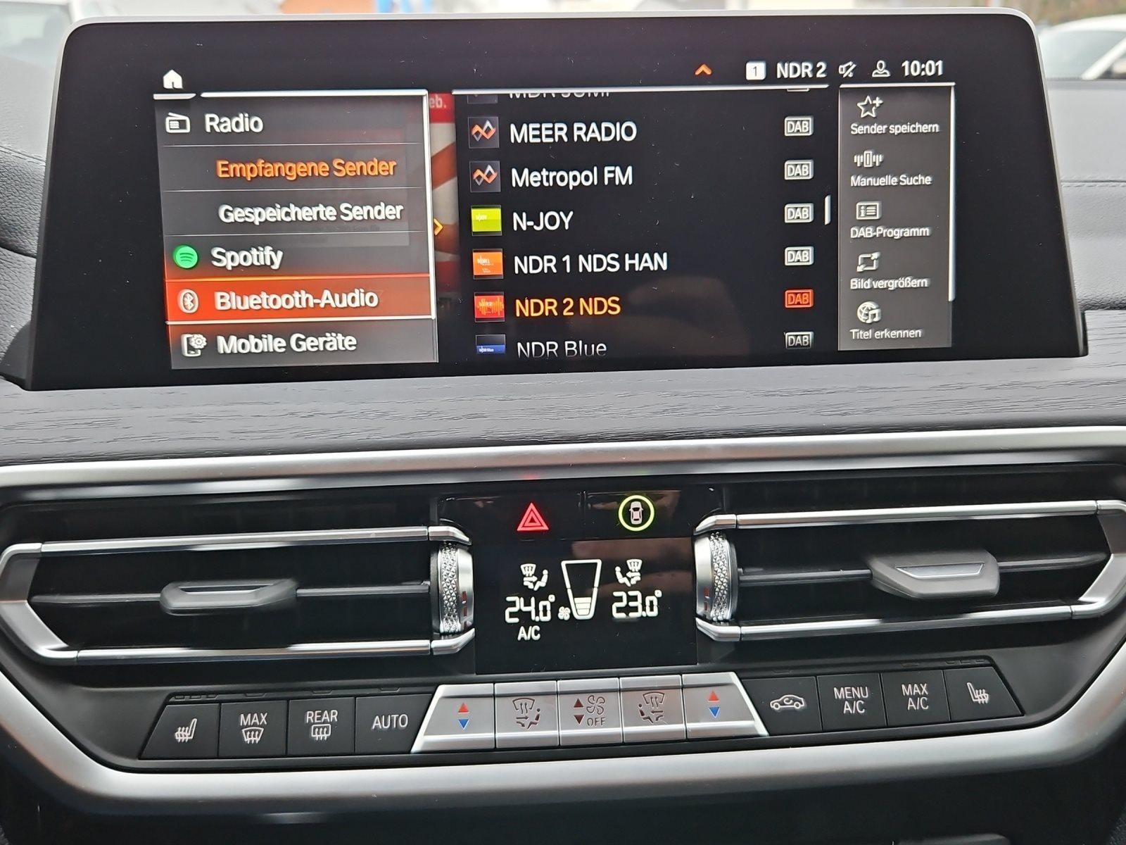 BMW X4 – Bild 7
